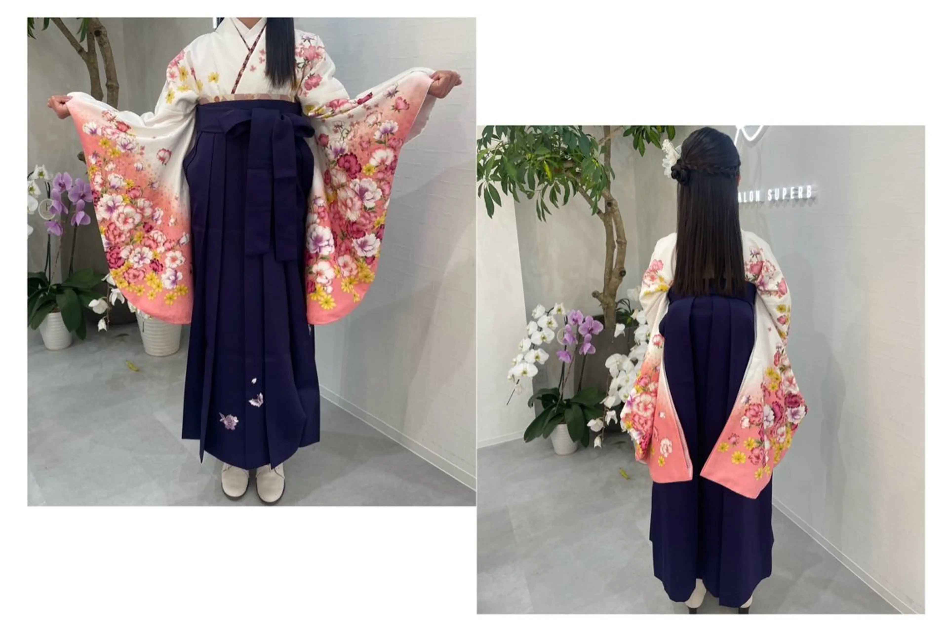 R Beauty大宮 🤍AIRA🤍のヘアスタイル