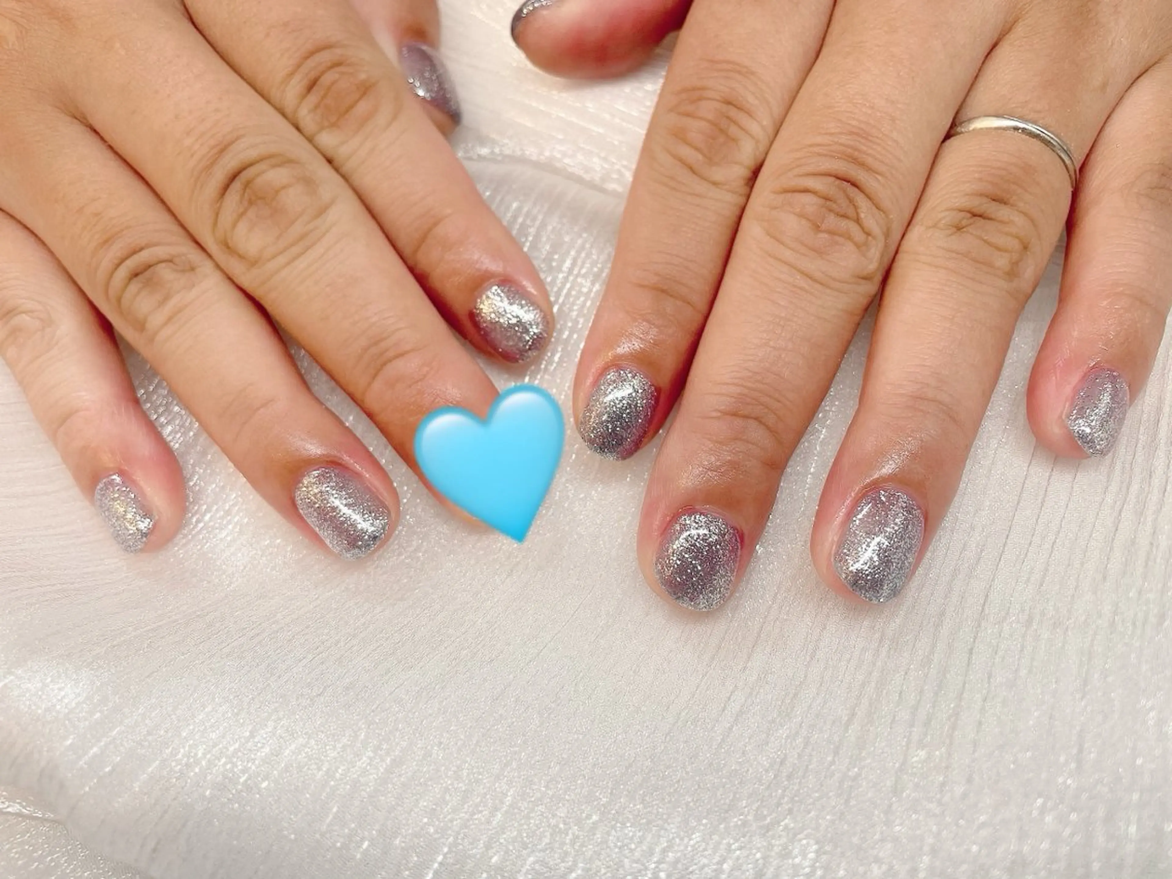 ネイル ハンドネイル mii nailのネイルデザイン