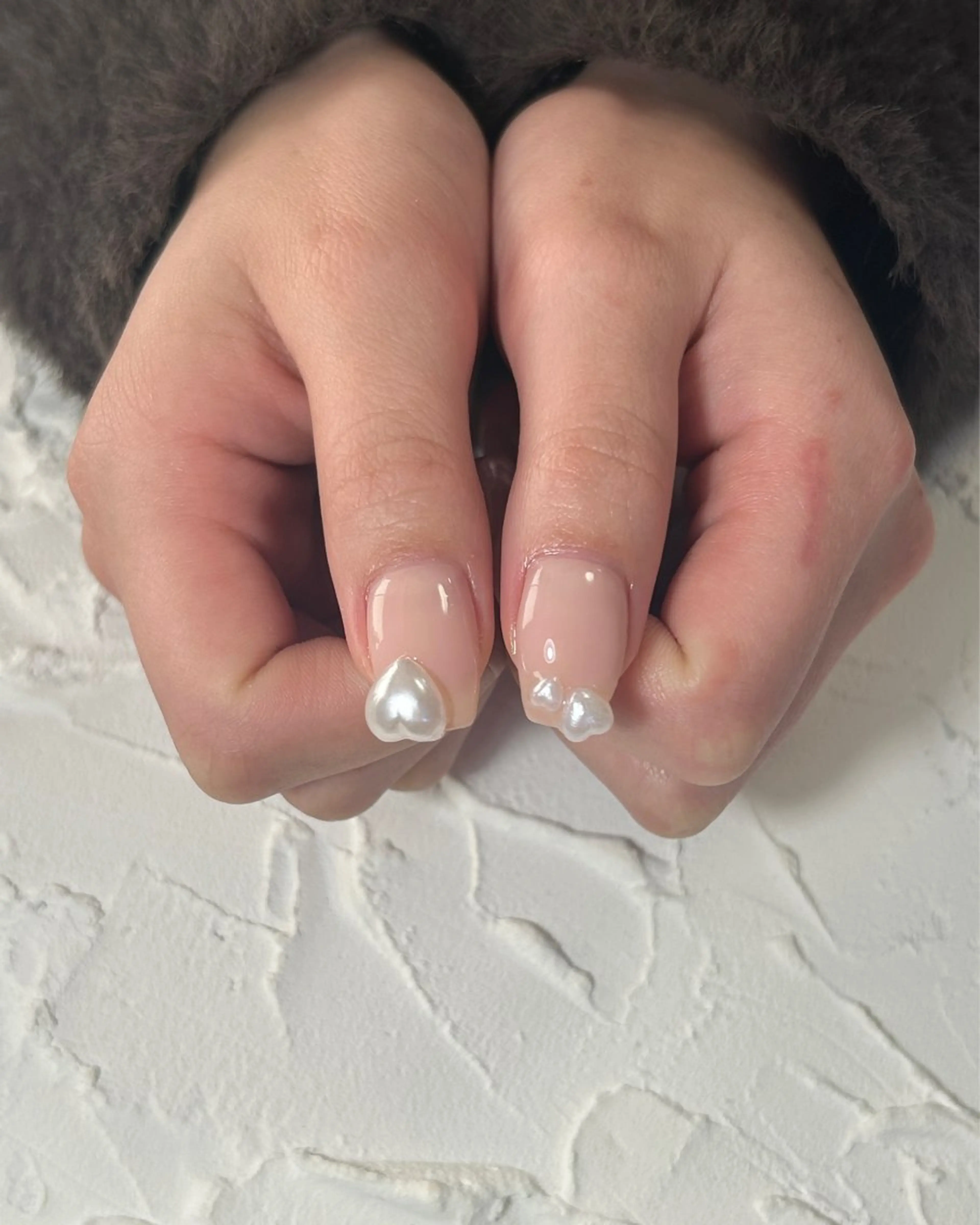 ネイル ハンドネイル Lofinails ちひろのネイルデザイン