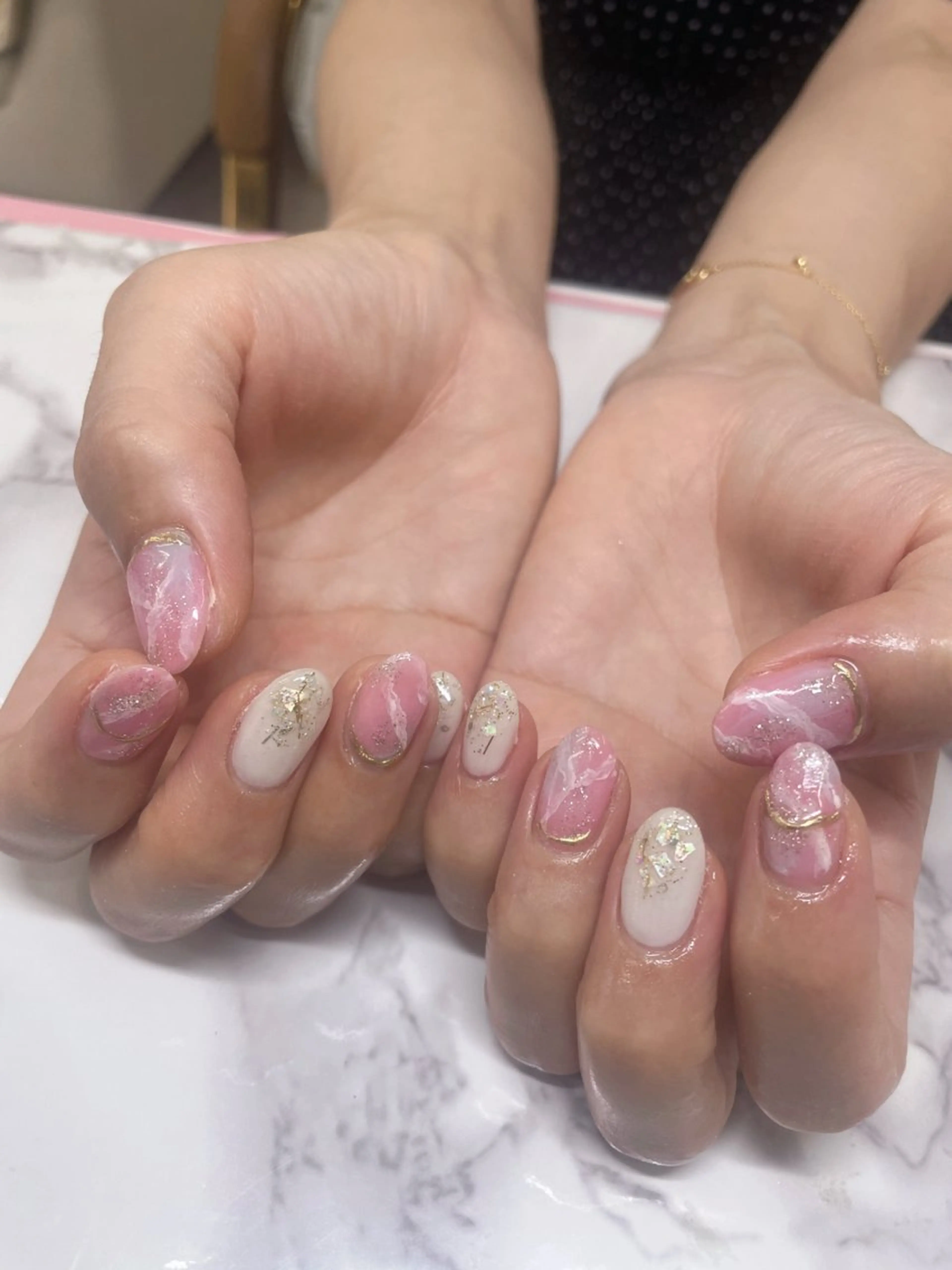 ネイル kouca  nail所属・コウ カnail💅のネイルデザイン