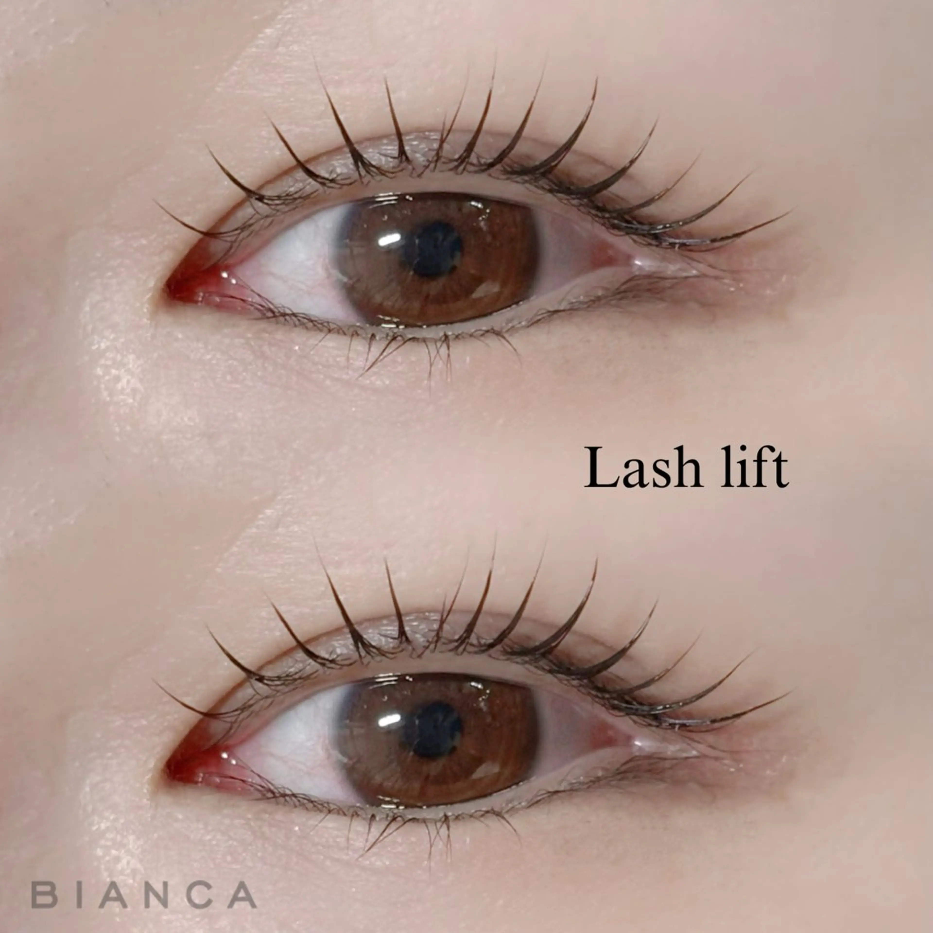 マツエク・マツパ マツパ 洸々音🌼 韓国風/束感/恵比寿のマツエク・マツパデザイン