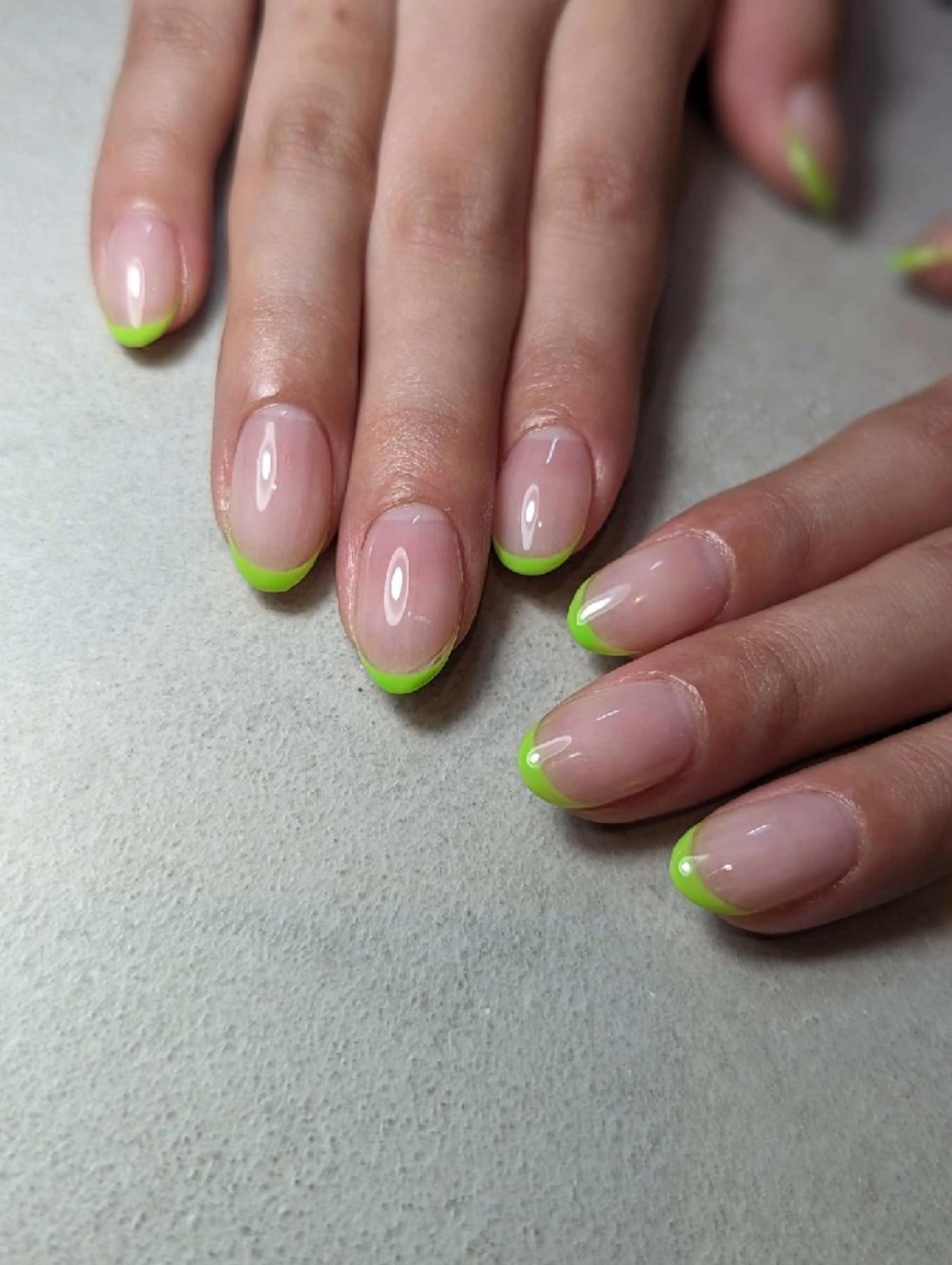 ネイル Nailsalon BEeR。のネイルデザイン