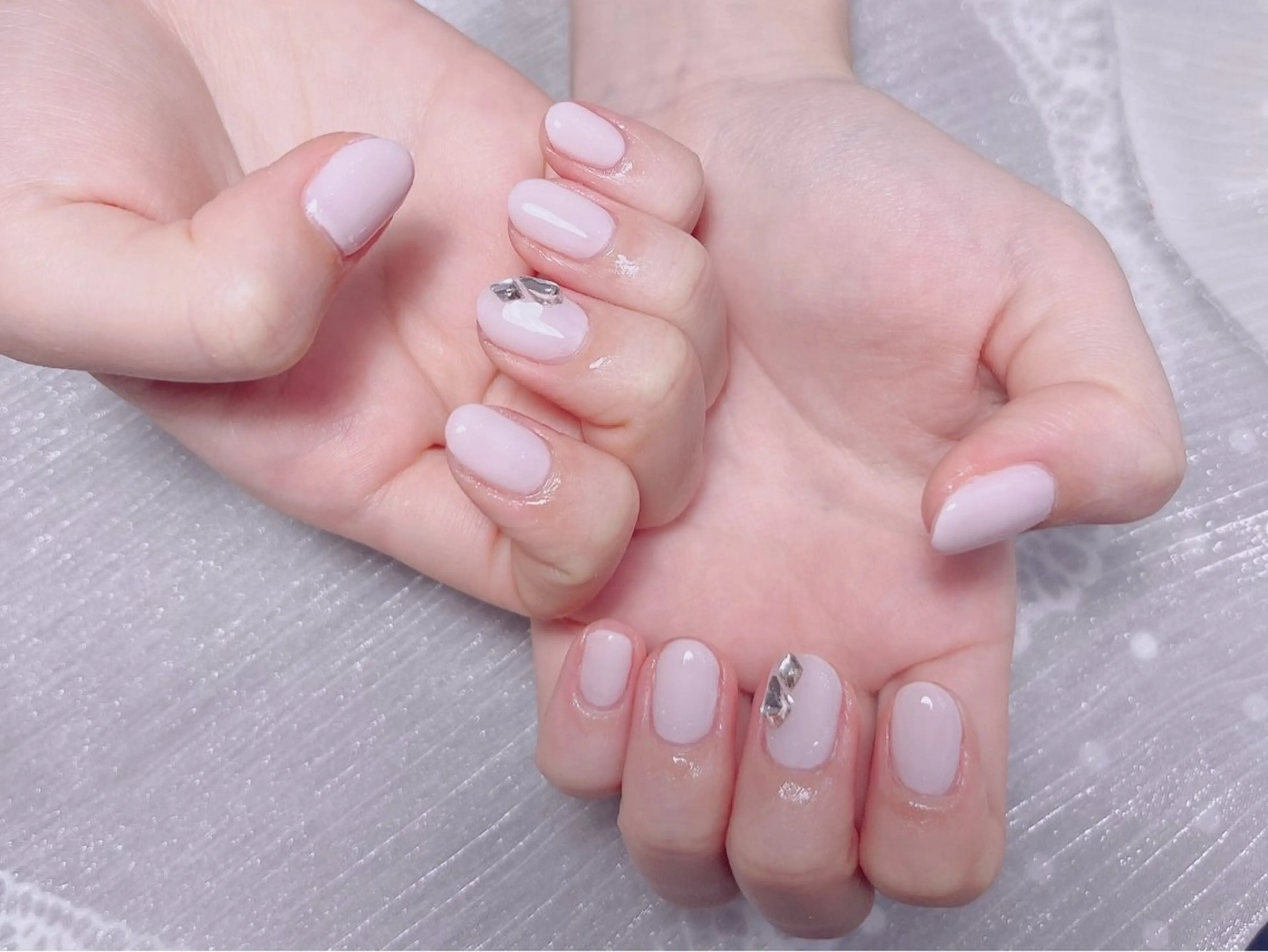 ネイル ハンドネイル ネイルサロン KARIのネイルデザイン