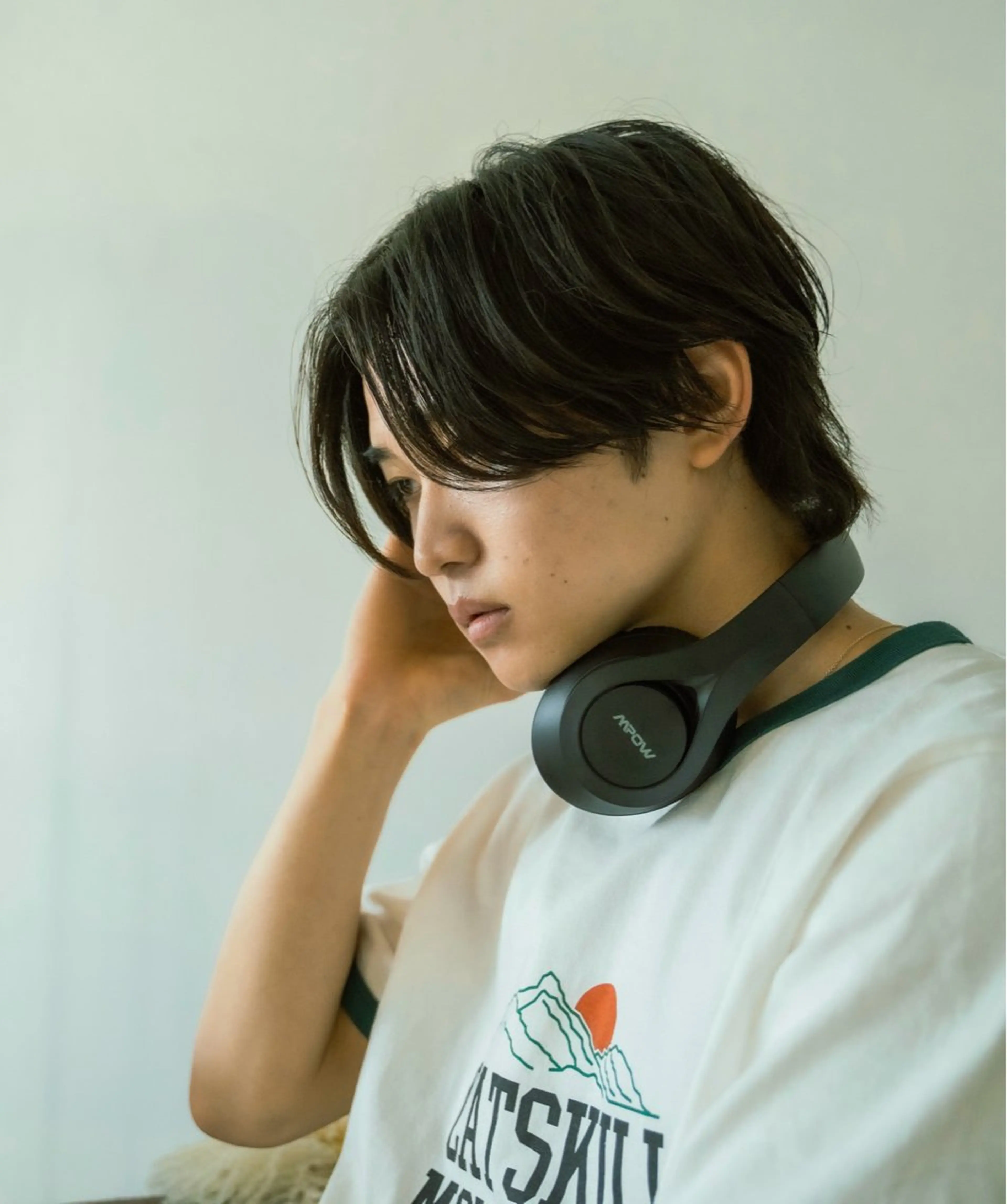 メンズ ANY大宮所属・🤎ベージュカラー/ 女性限定カット🤎のヘアスタイル