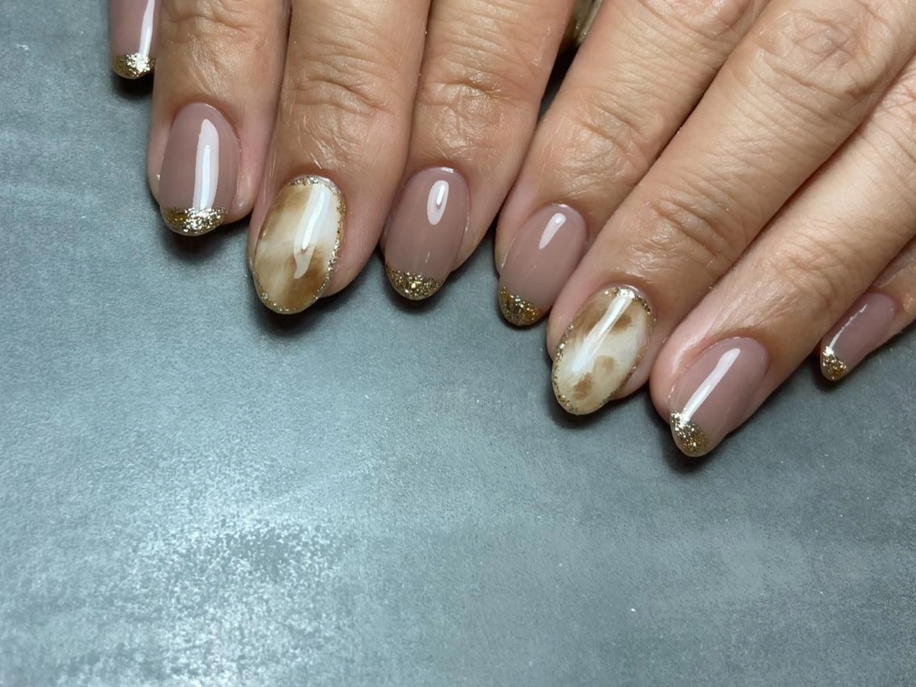 ネイル エステティックサロン Liente(リアンテ)所属・Hashimoto .のエステ・リラクイメージ