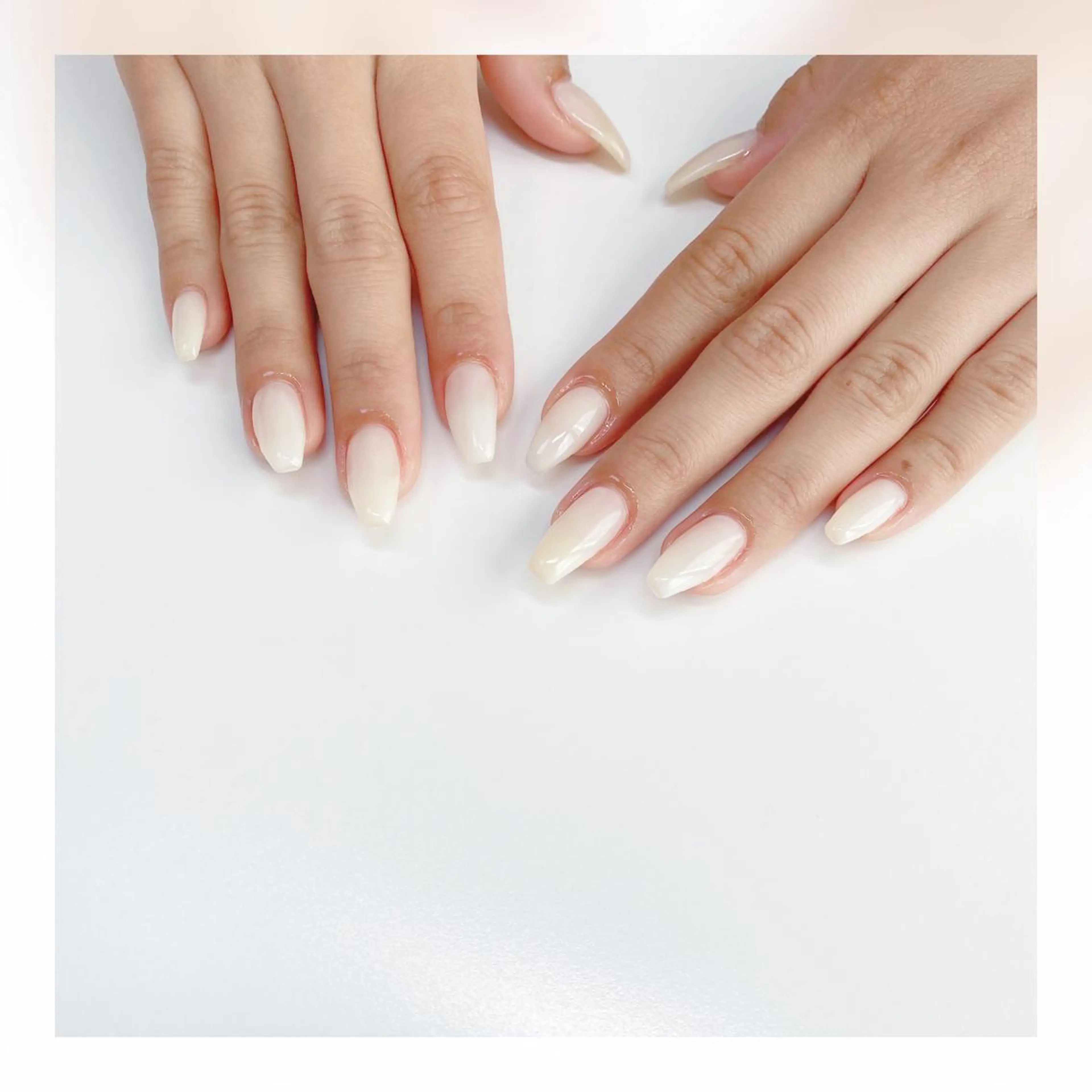 ネイル Toujours nail所属・Toujours / nijinaのネイルデザイン