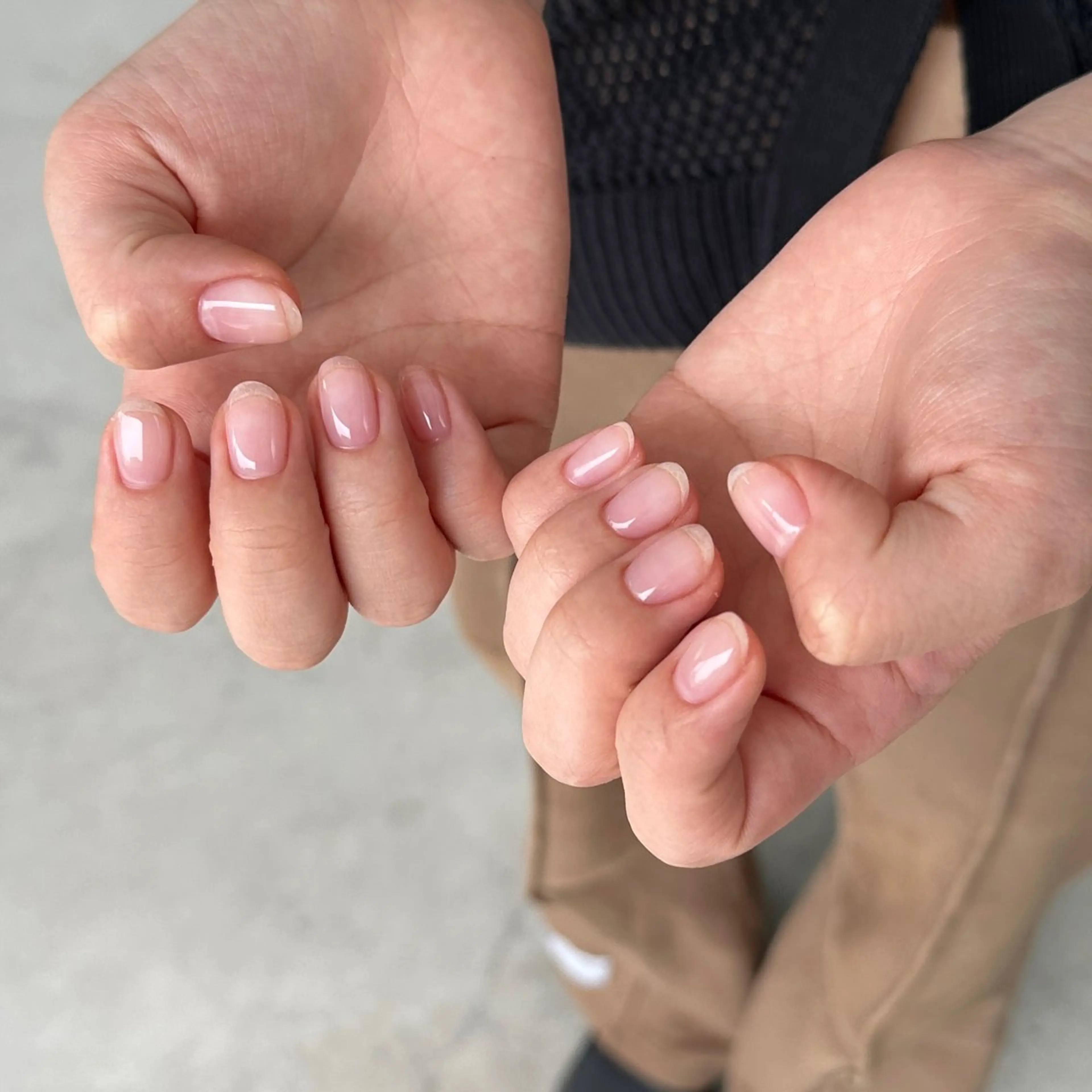 ネイル salon mowa所属・mowa 🌿‬ kanaのネイルデザイン