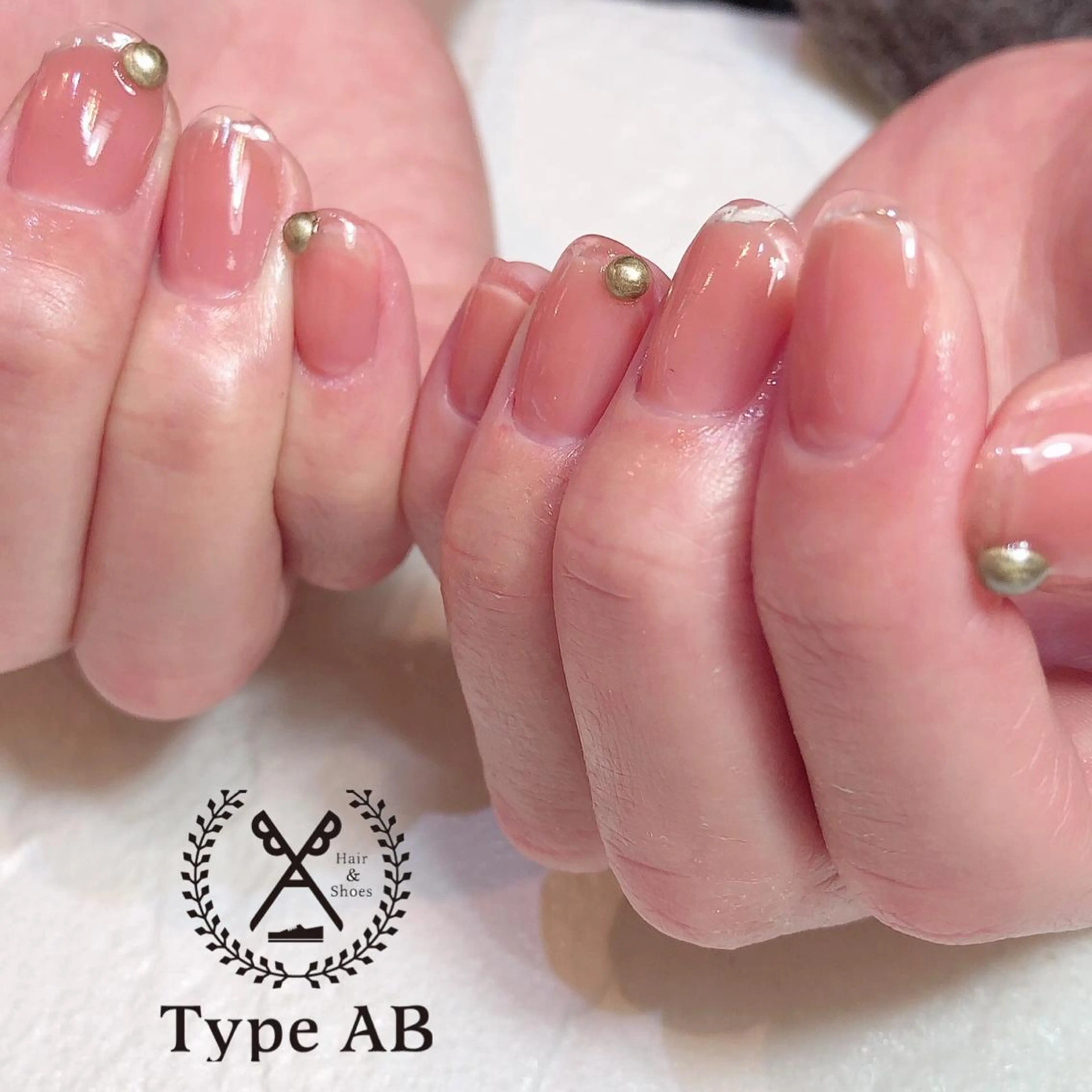 ネイル CHILO 小川のネイルデザイン