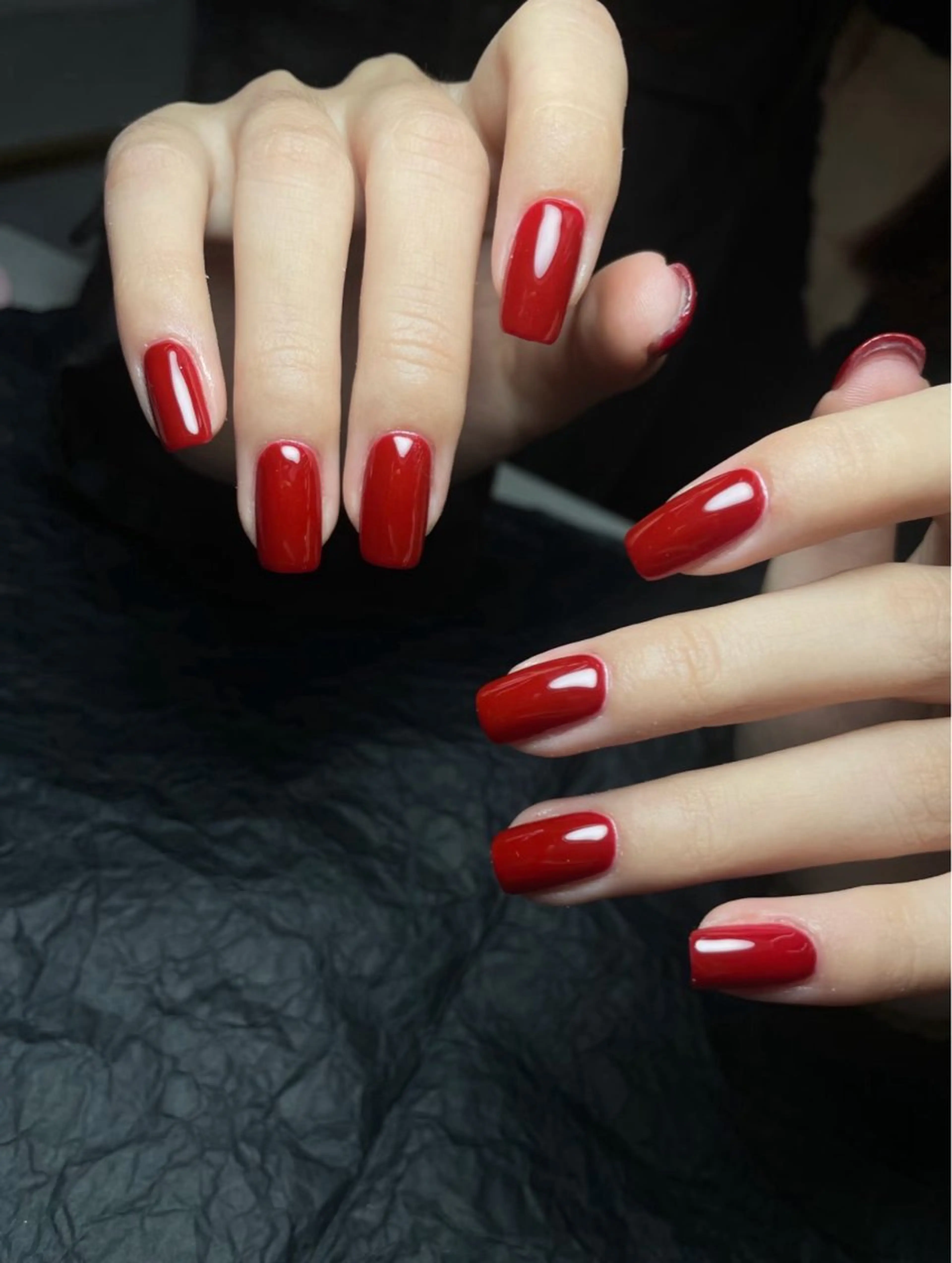 ネイル ハンドネイル ハンドケア Nail Salon HARUのネイルデザイン