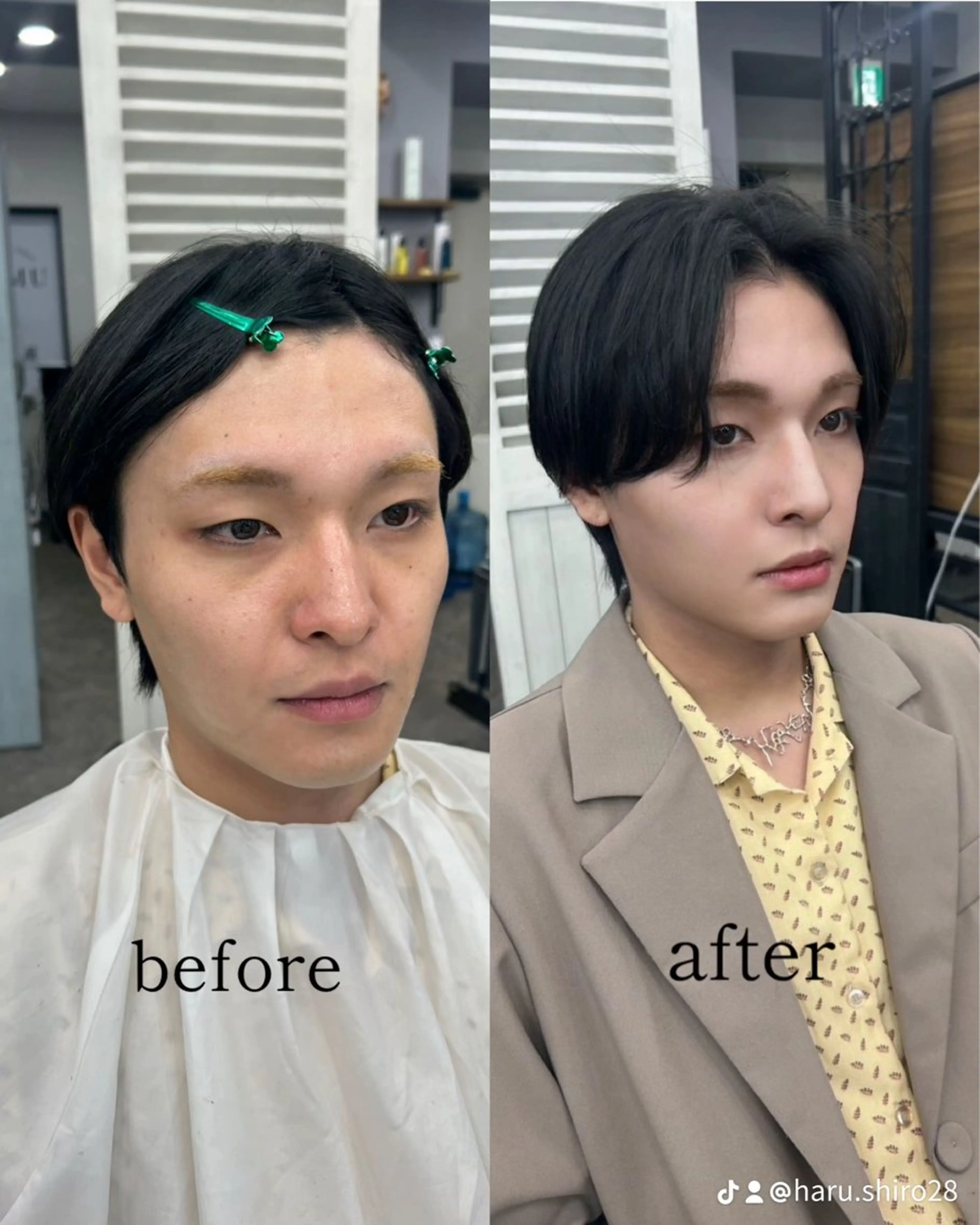🎀HARU 하루🎀のその他イメージ