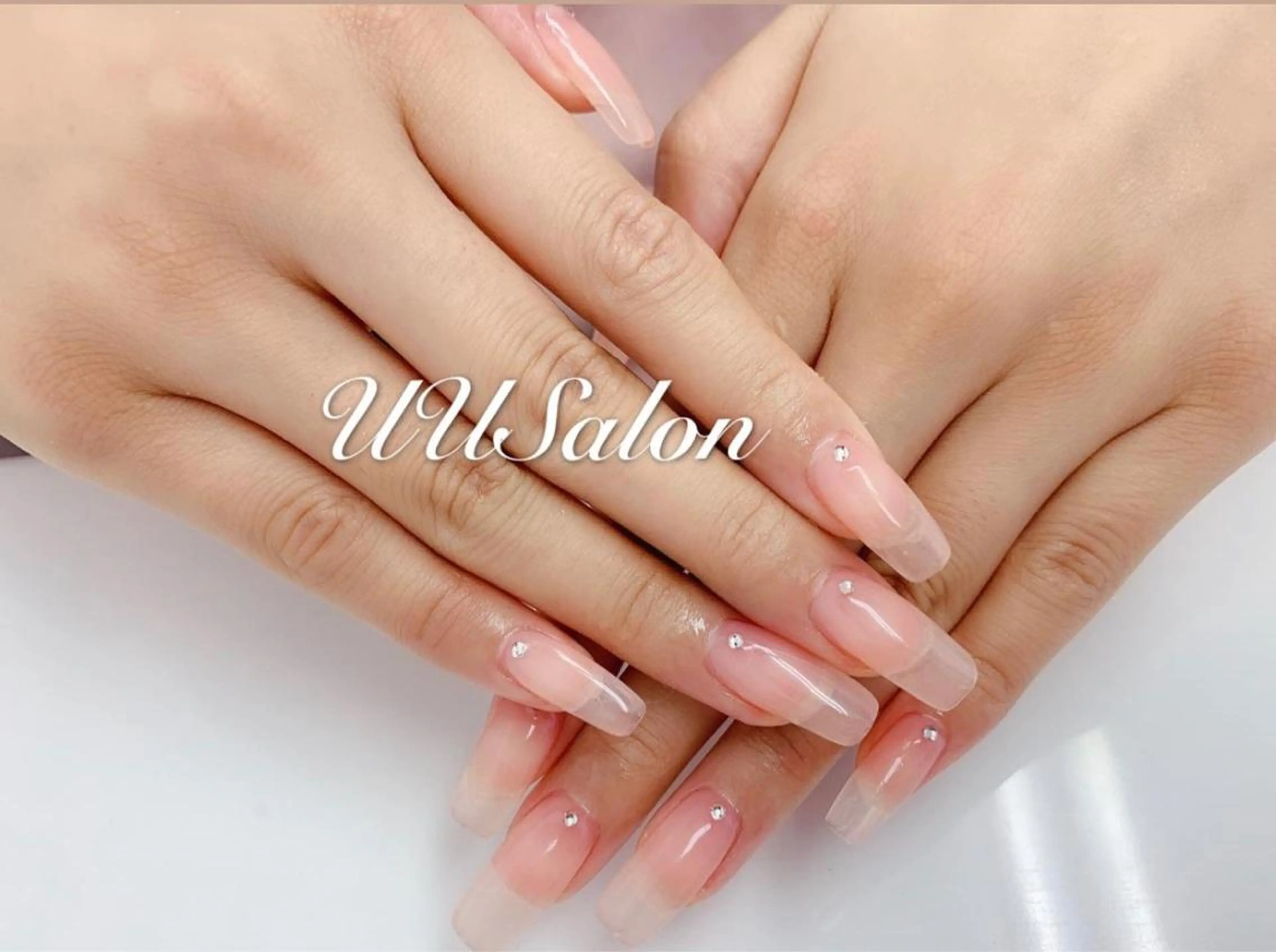 ネイル UU Beauty &Nailのネイルデザイン