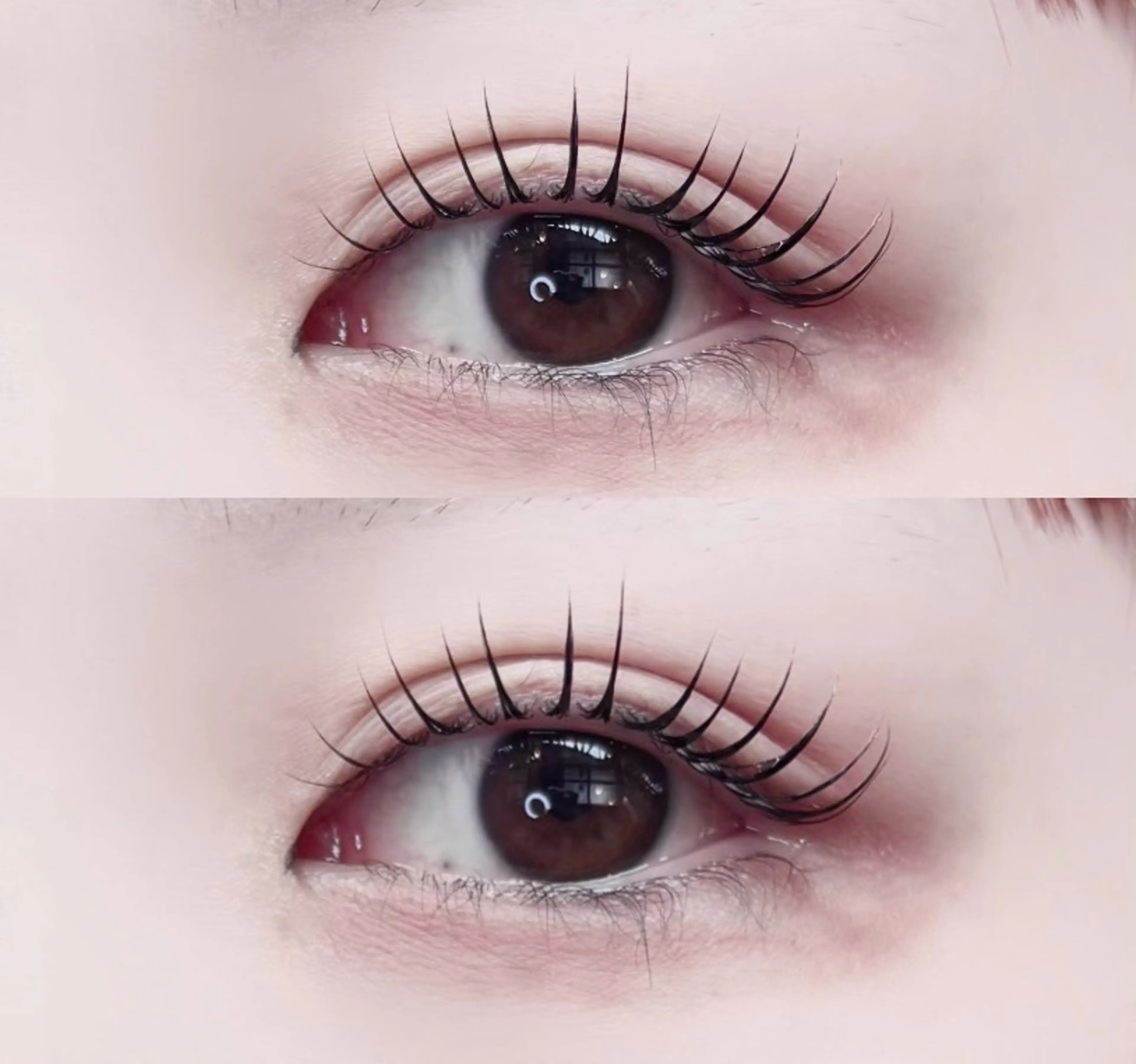 マツエク・マツパ killa eye beauty所属・killa eye beauty AOのマツエク・マツパデザイン