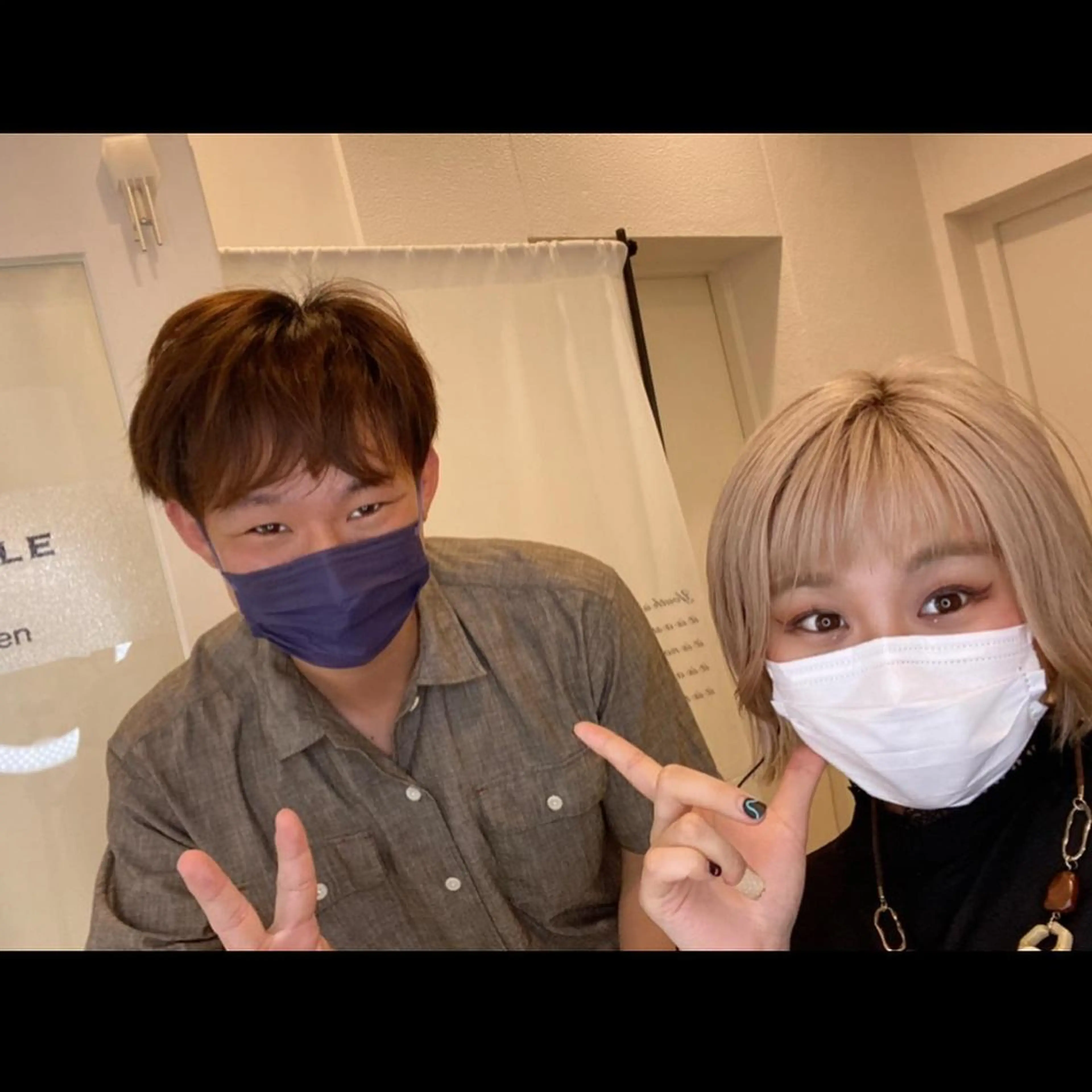 ショート カラー メンズ キッズ ショートボブ 子どものヘアアレンジ メンズショート ボブ ショートヘア ショート、ボブなら お任せ❤️石川由美のヘアスタイル