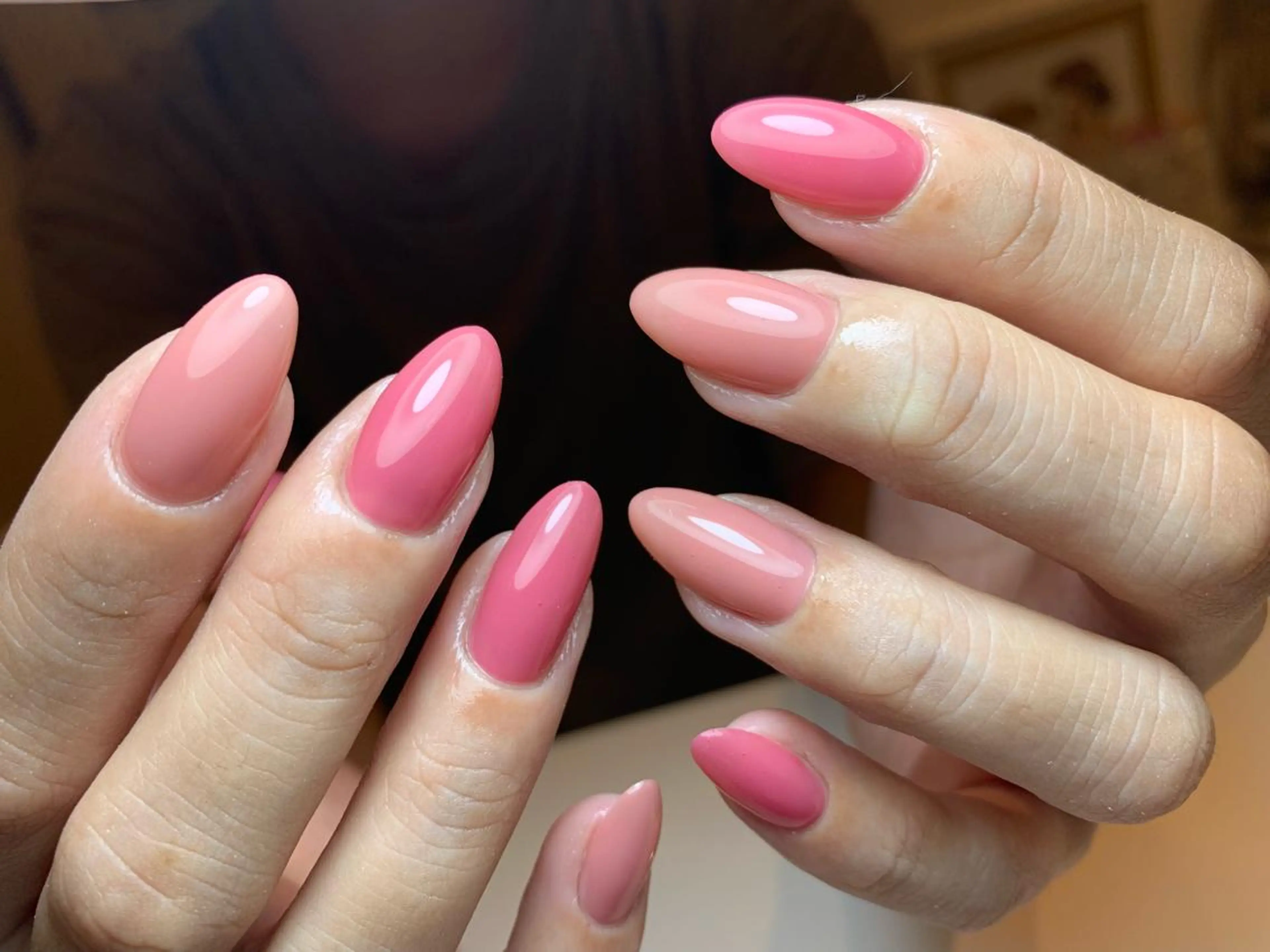 ネイル salon de Tiaraのネイルデザイン