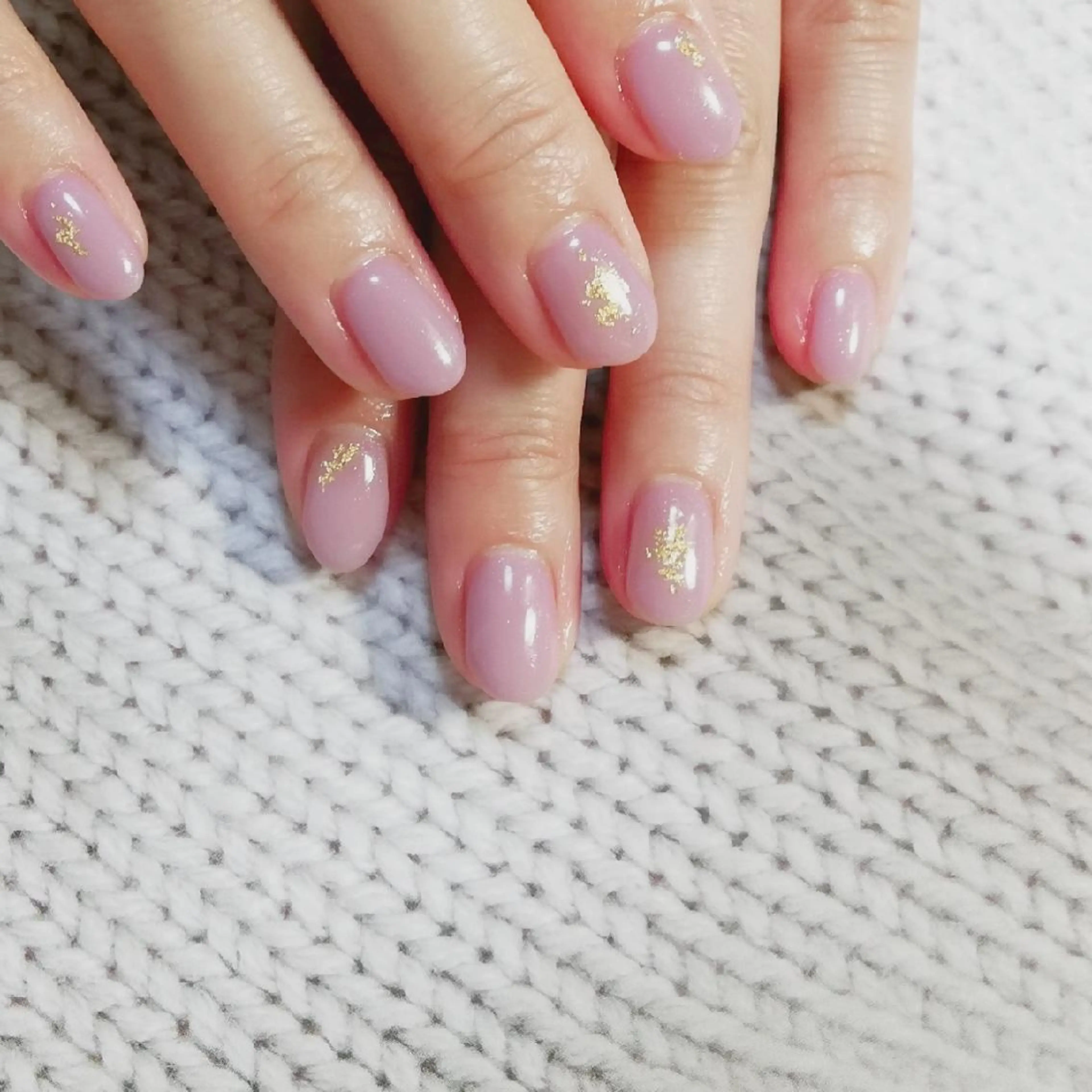 ネイル ハンドネイル ネイルサロンほっこり kanaのネイルデザイン