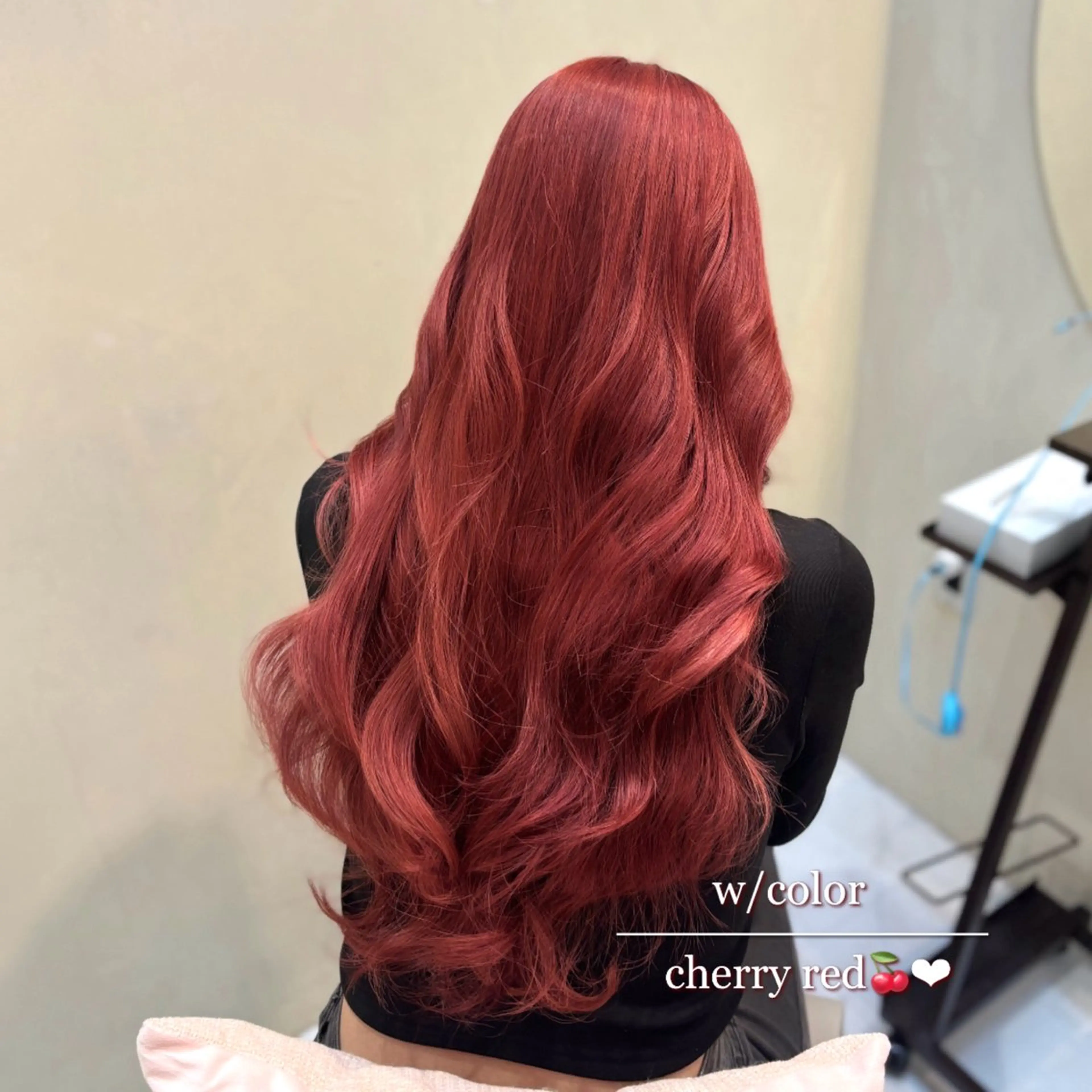 カラー 🩶グレージュの天才 ノア🩶のヘアスタイル