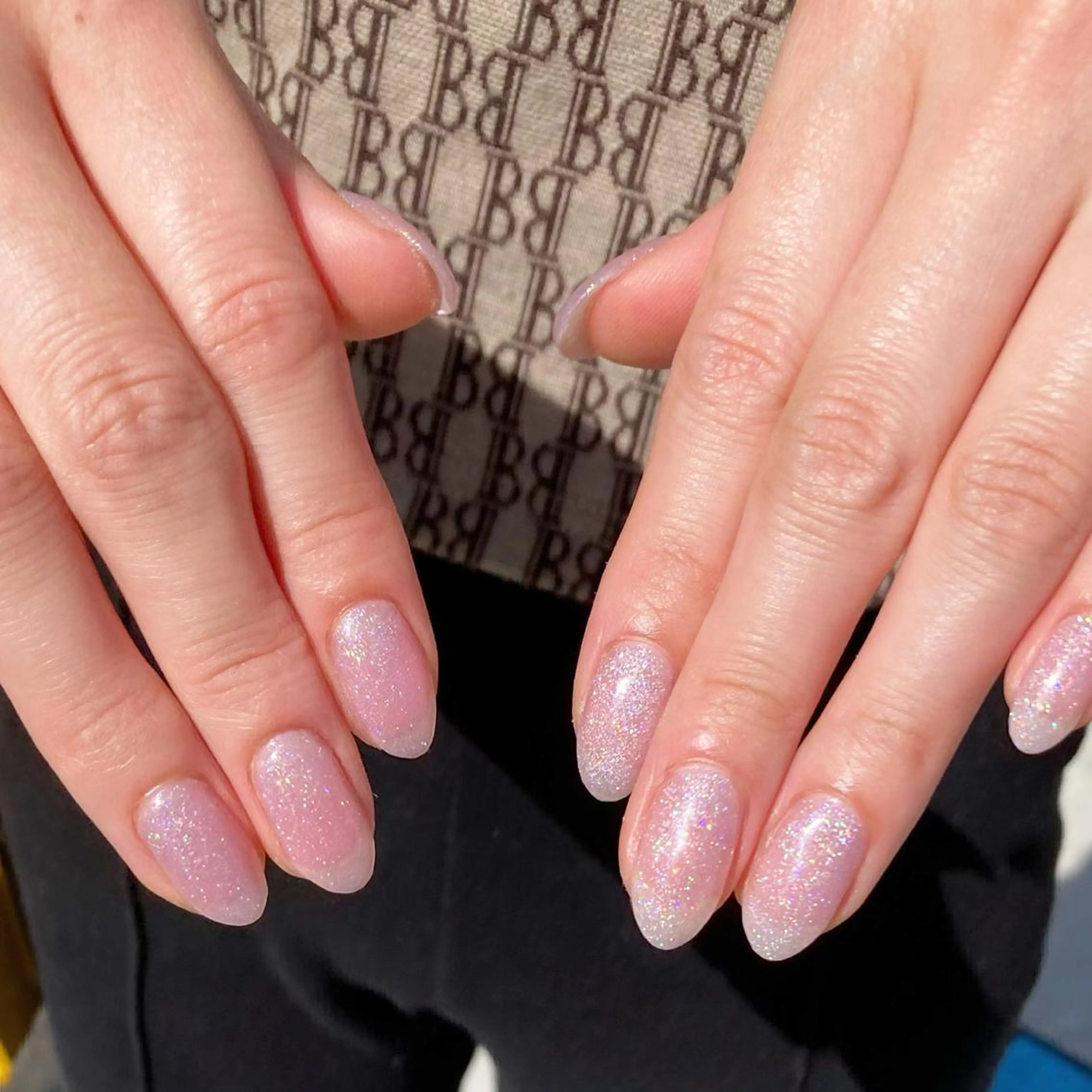 ネイル ワンカラーネイル Emo nailのネイルデザイン