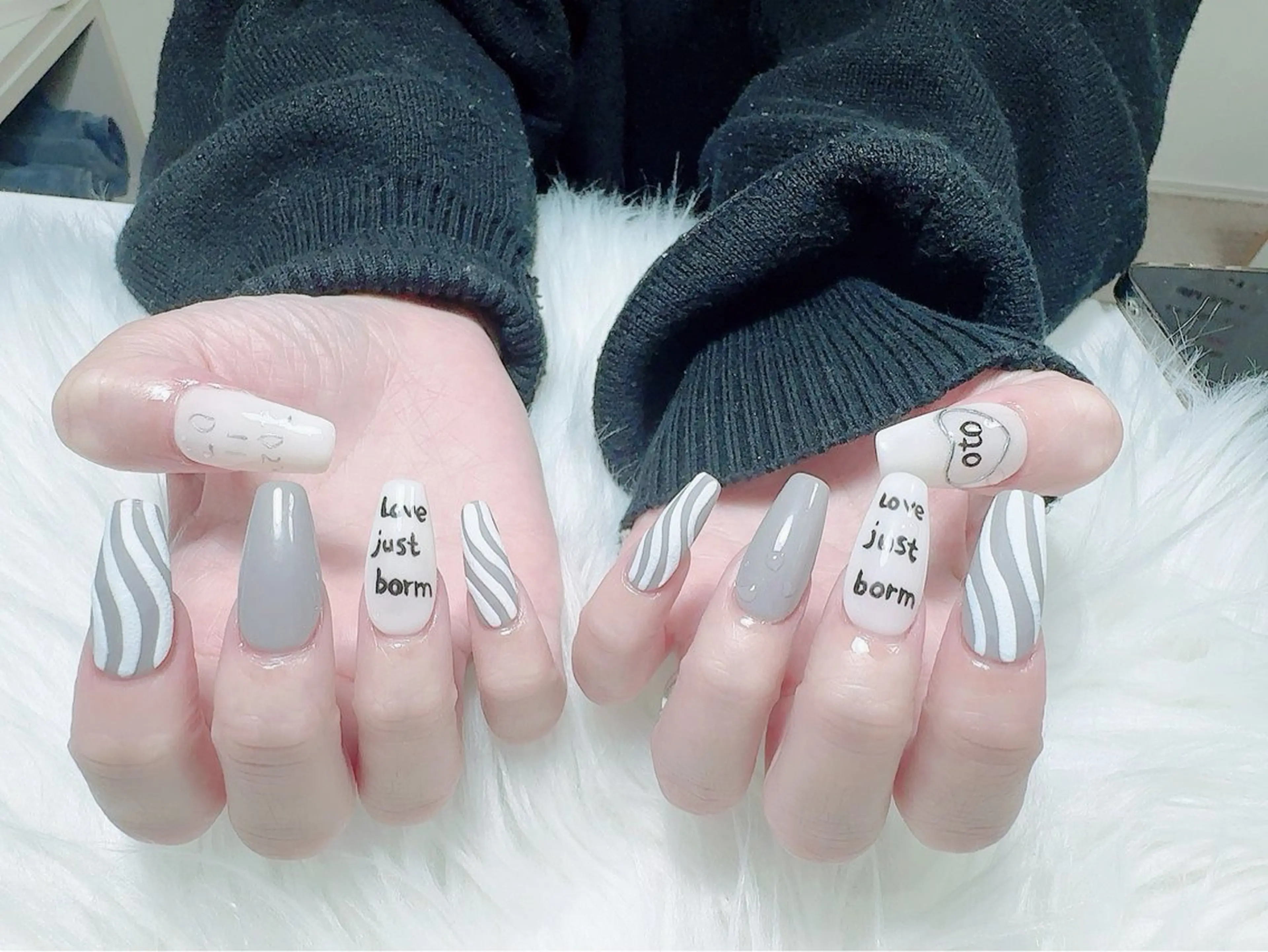 ネイル HARU NAIL所属・haru nailのネイルデザイン