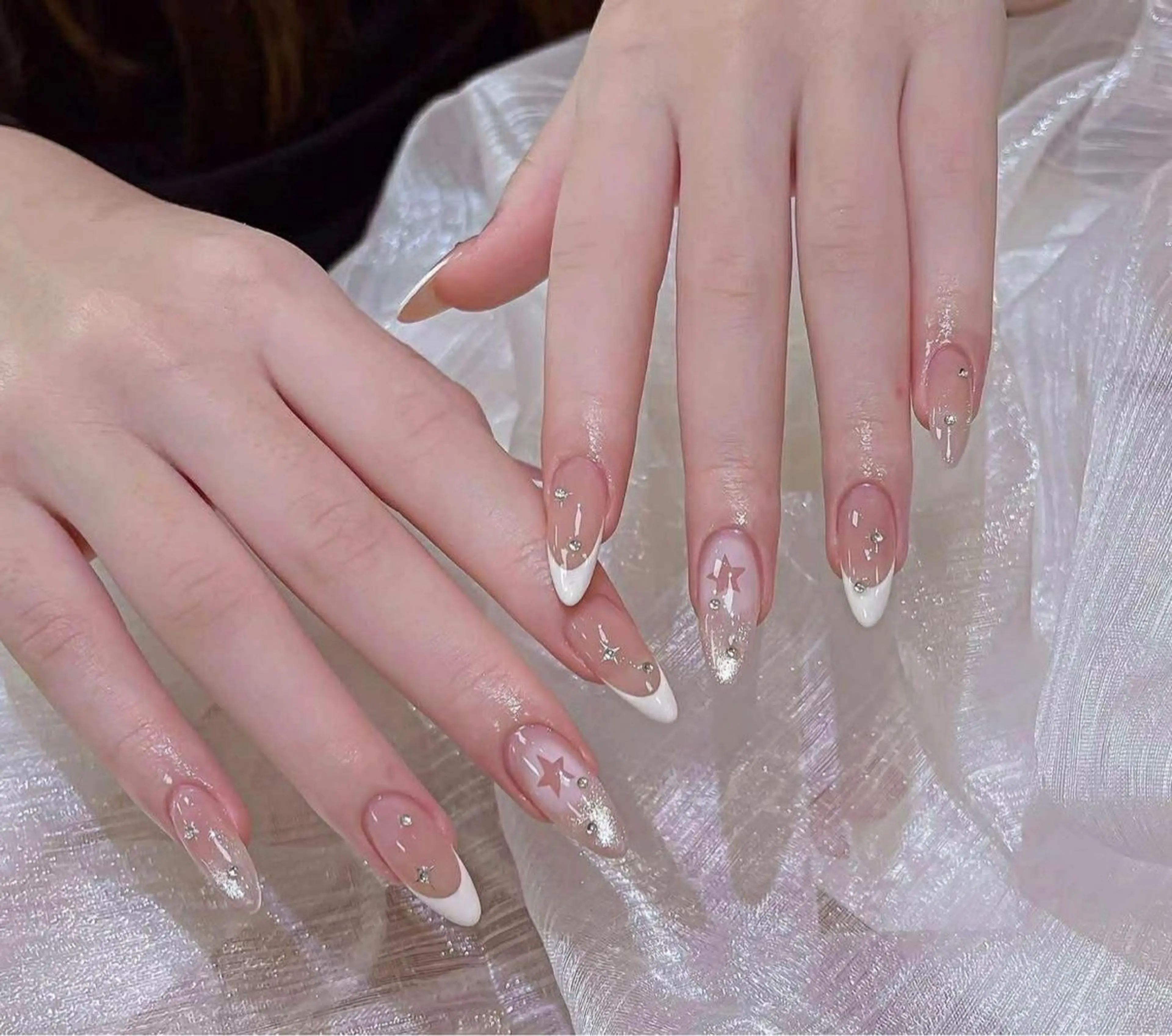 ネイル Rin 本厚木サロンのネイルデザイン