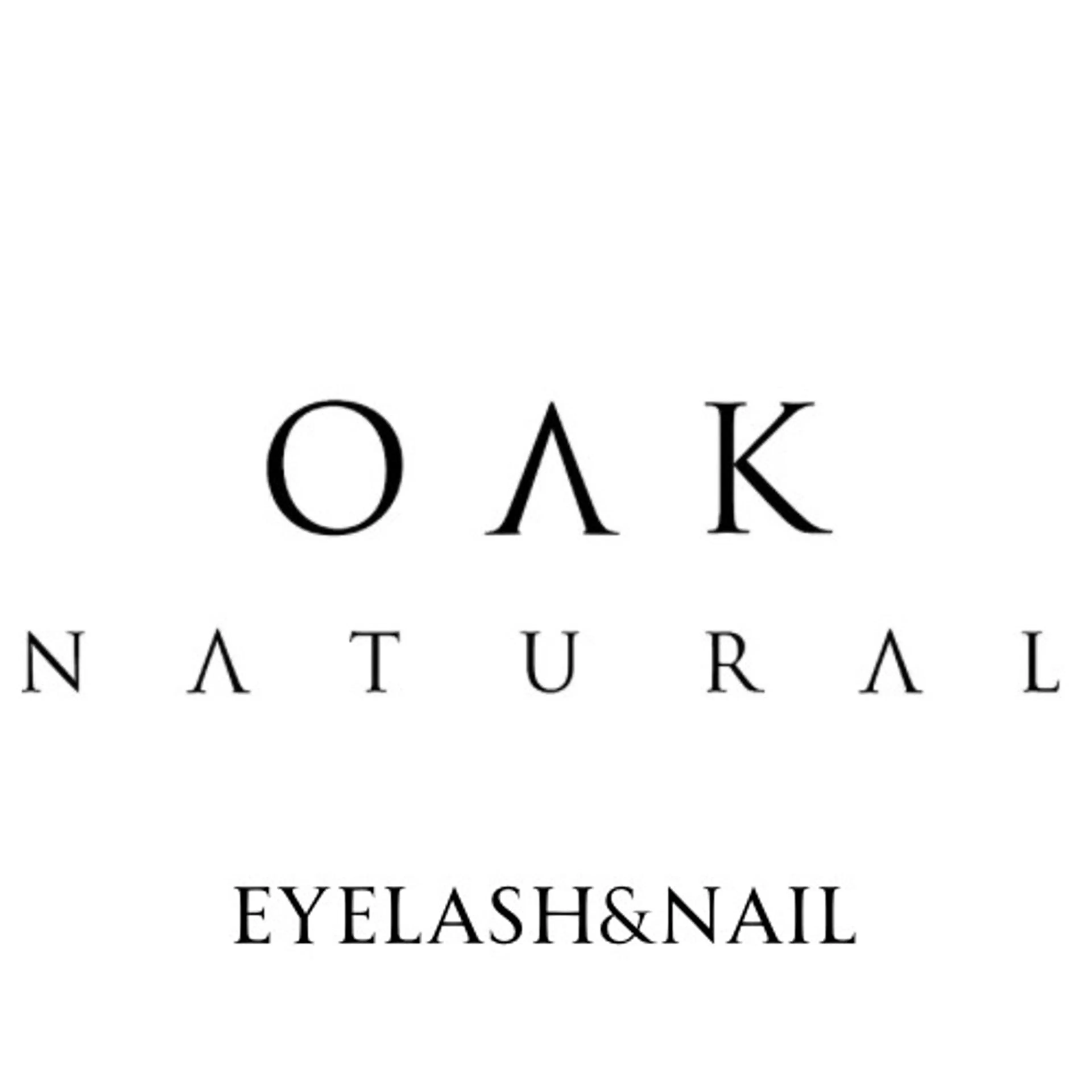 ネイル OAKたまプラ Rinのネイルデザイン