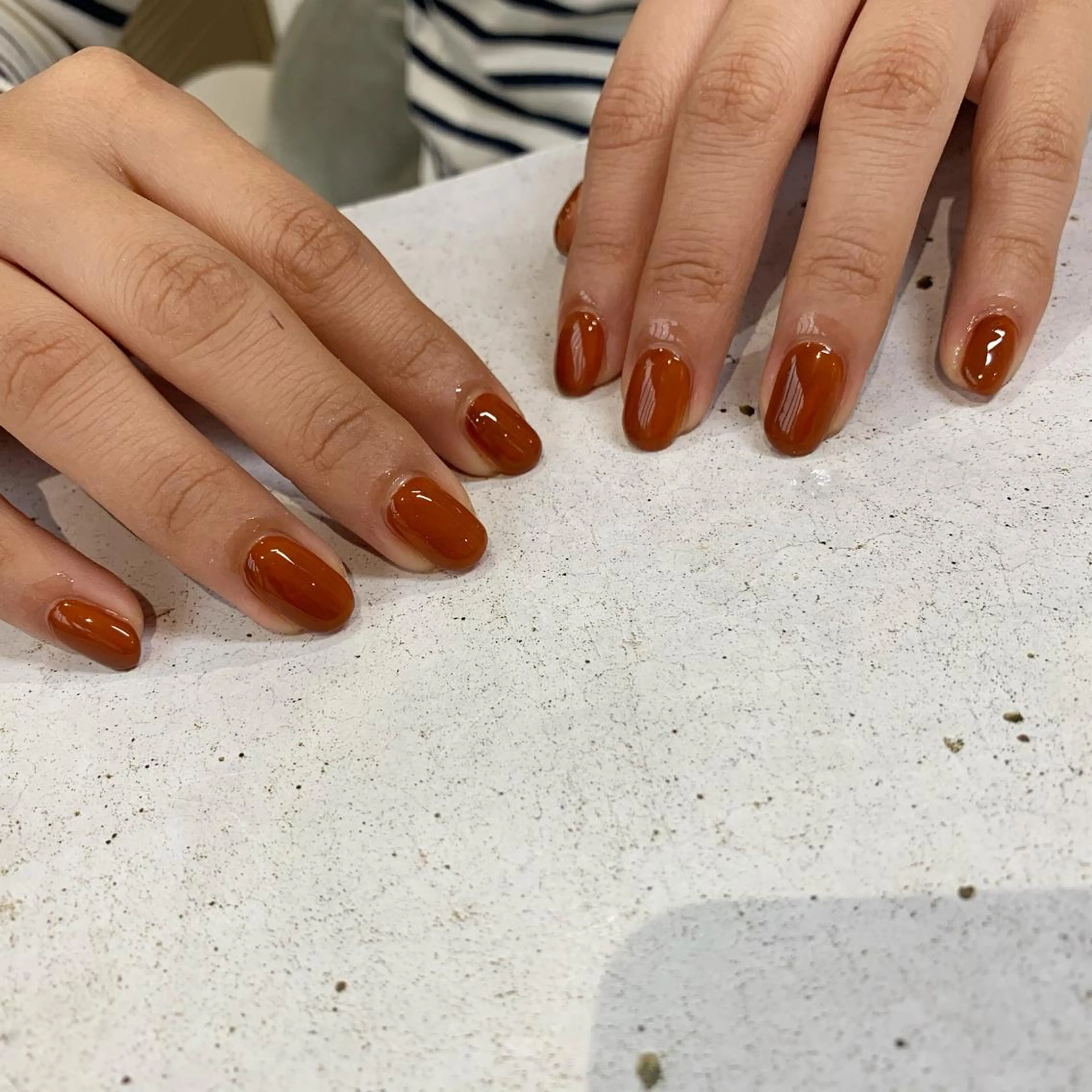 ネイル ハンドネイル beauty:bea st並木nailのネイルデザイン