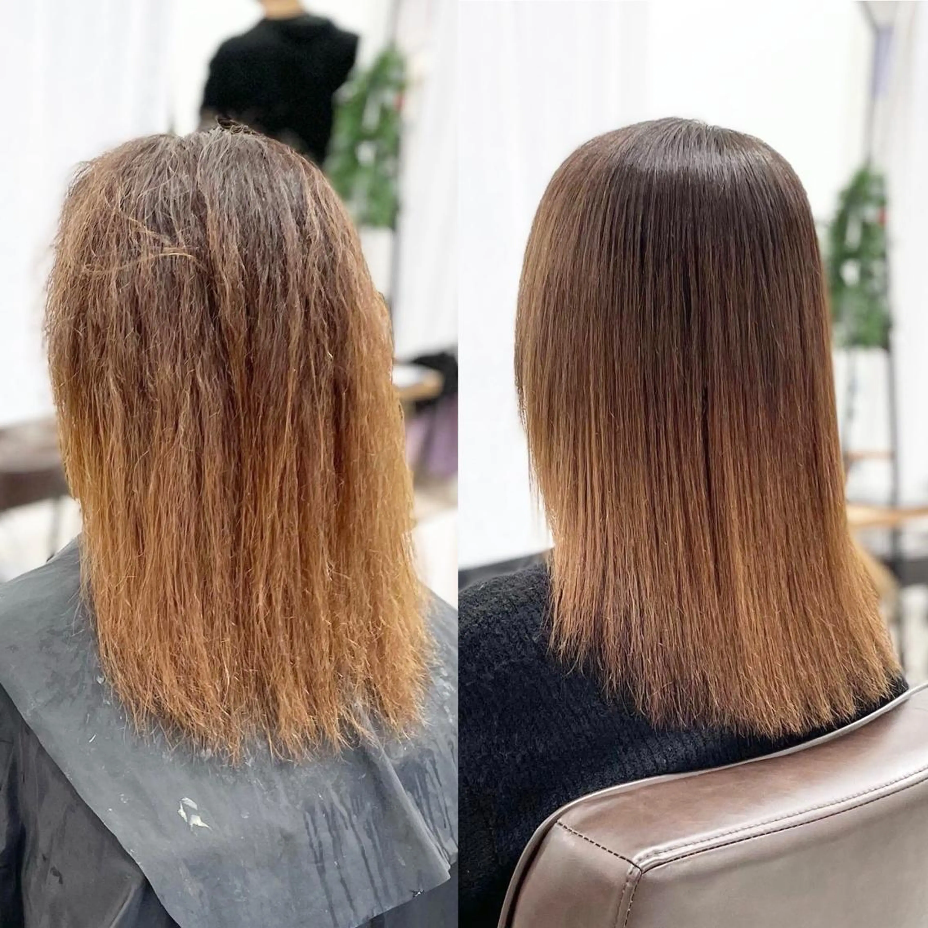 セミロング 相武台ショート特化 💐川崎希💐のヘアスタイル