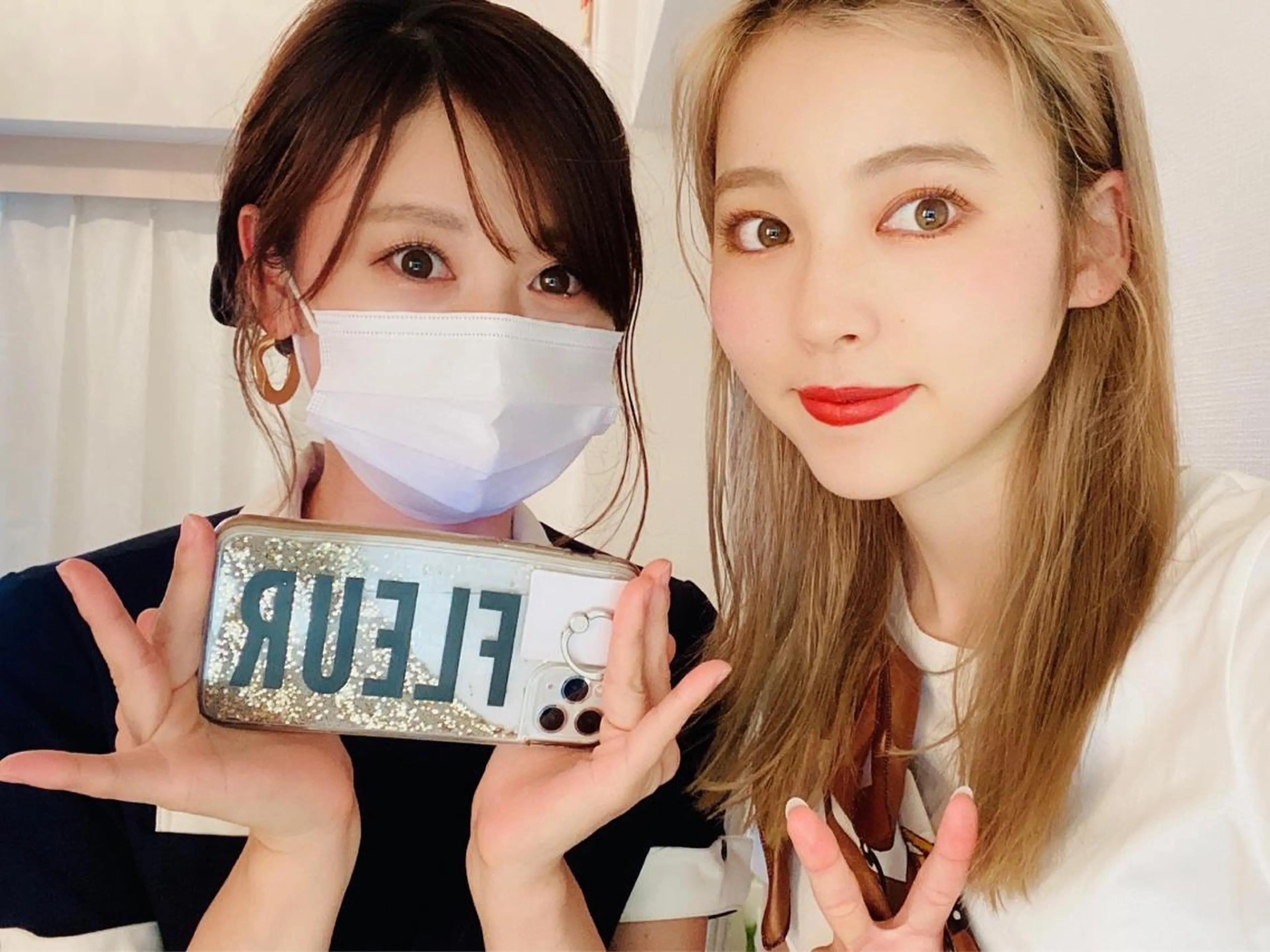 FLEUR大阪・整体 ・ハイフ・痩身・小顔のエステ・リラクイメージ