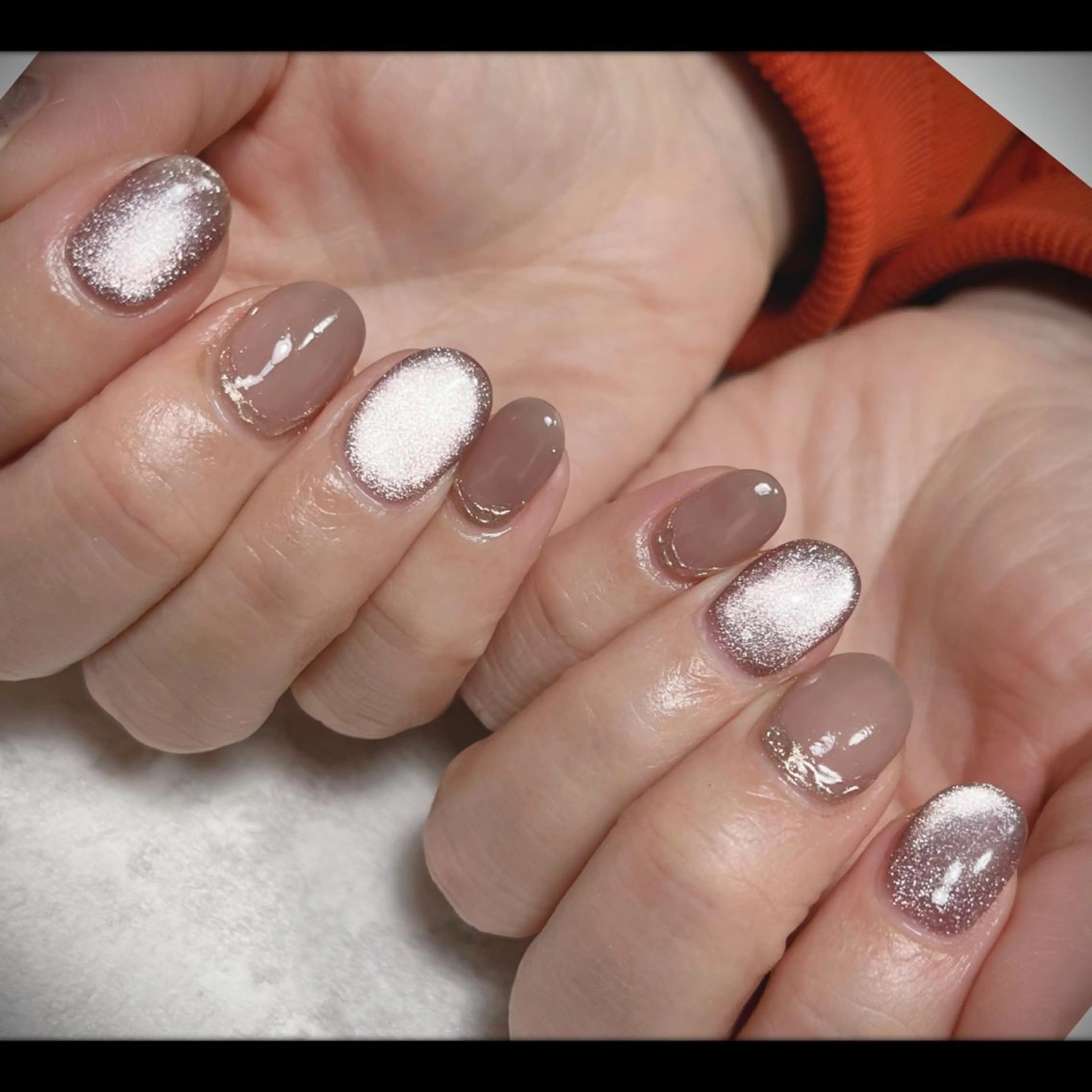 ネイル M nail 市原市ちはら台のネイルデザイン