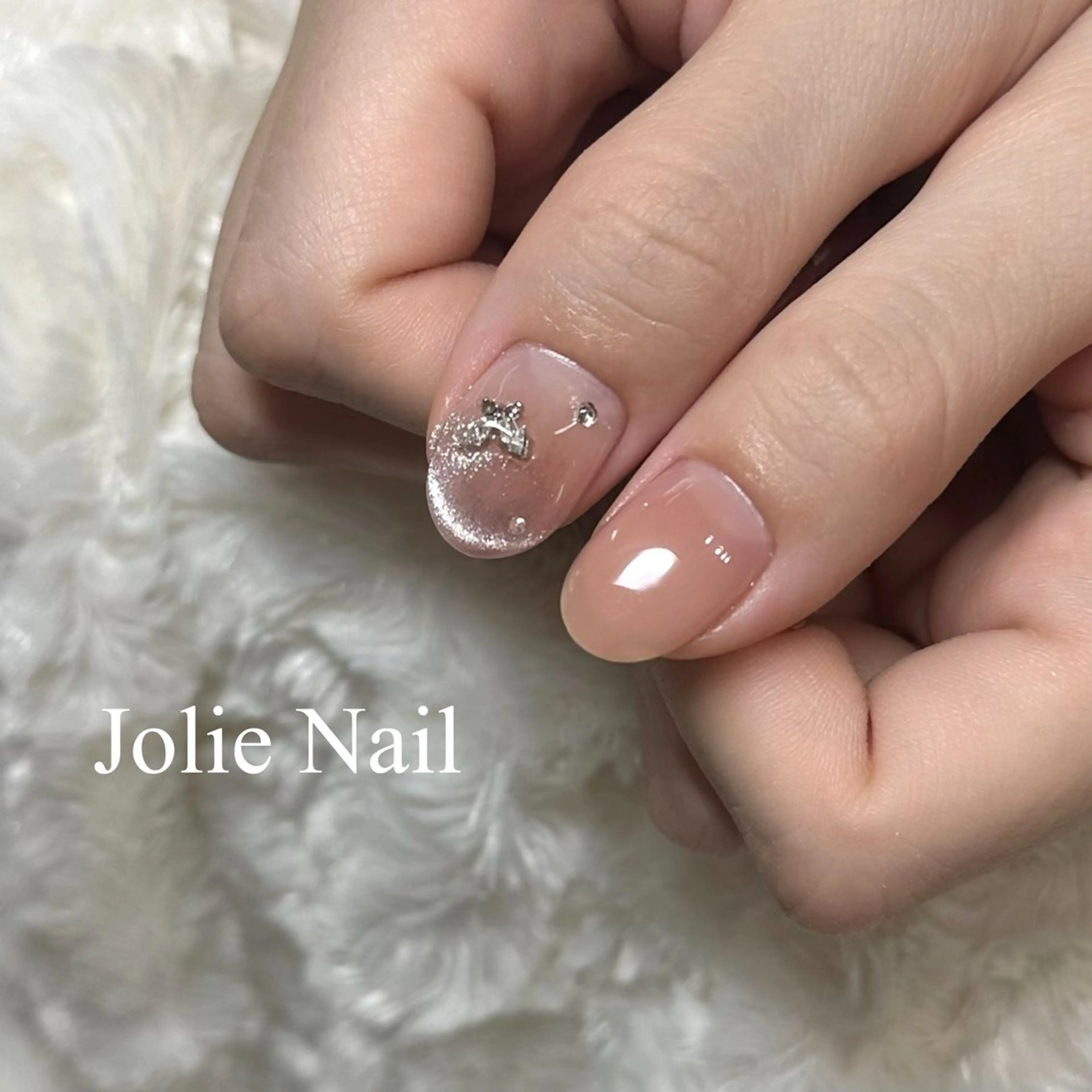 ネイル Jolie Nailのネイルデザイン