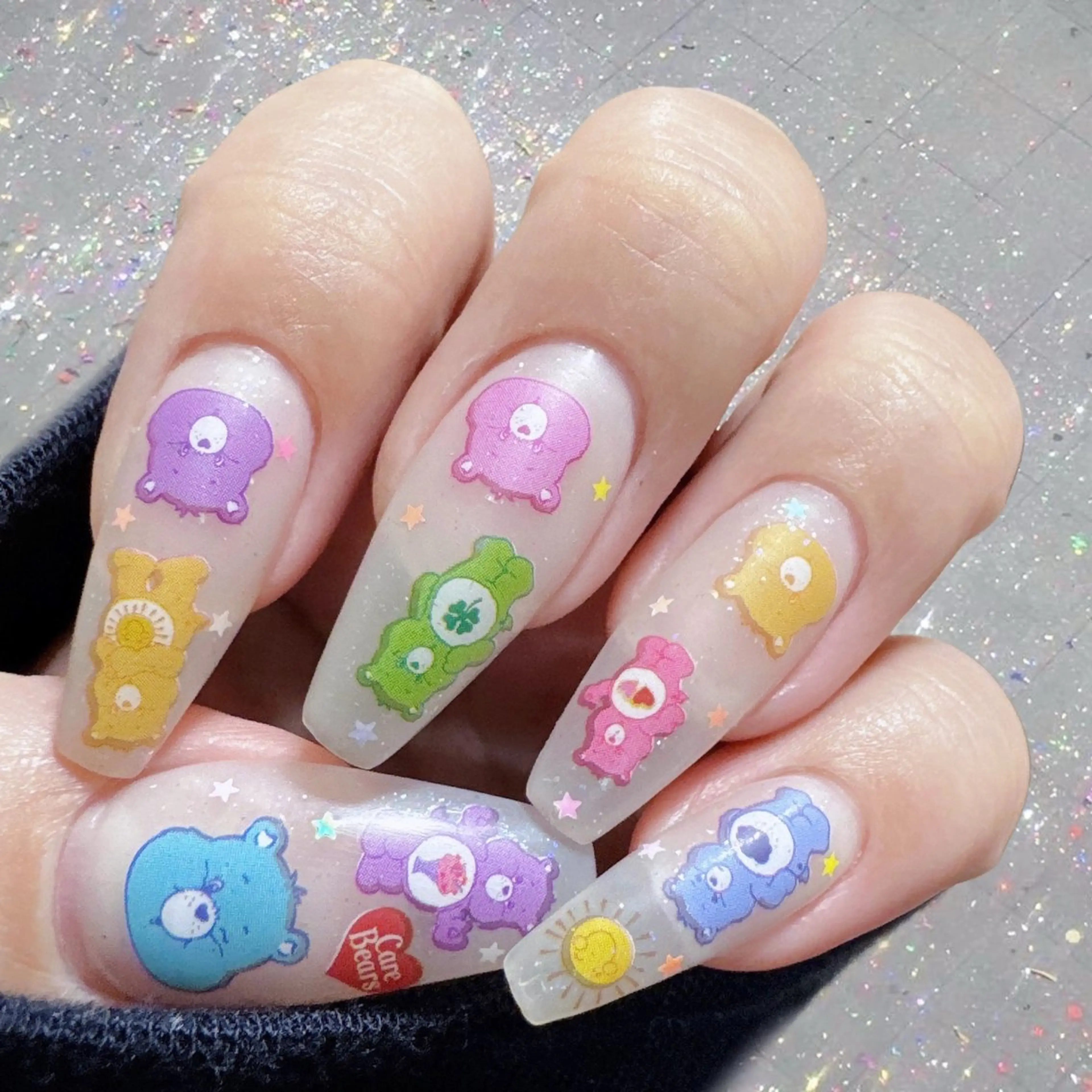 ネイル ハンドネイル offNails Ogura.kのネイルデザイン