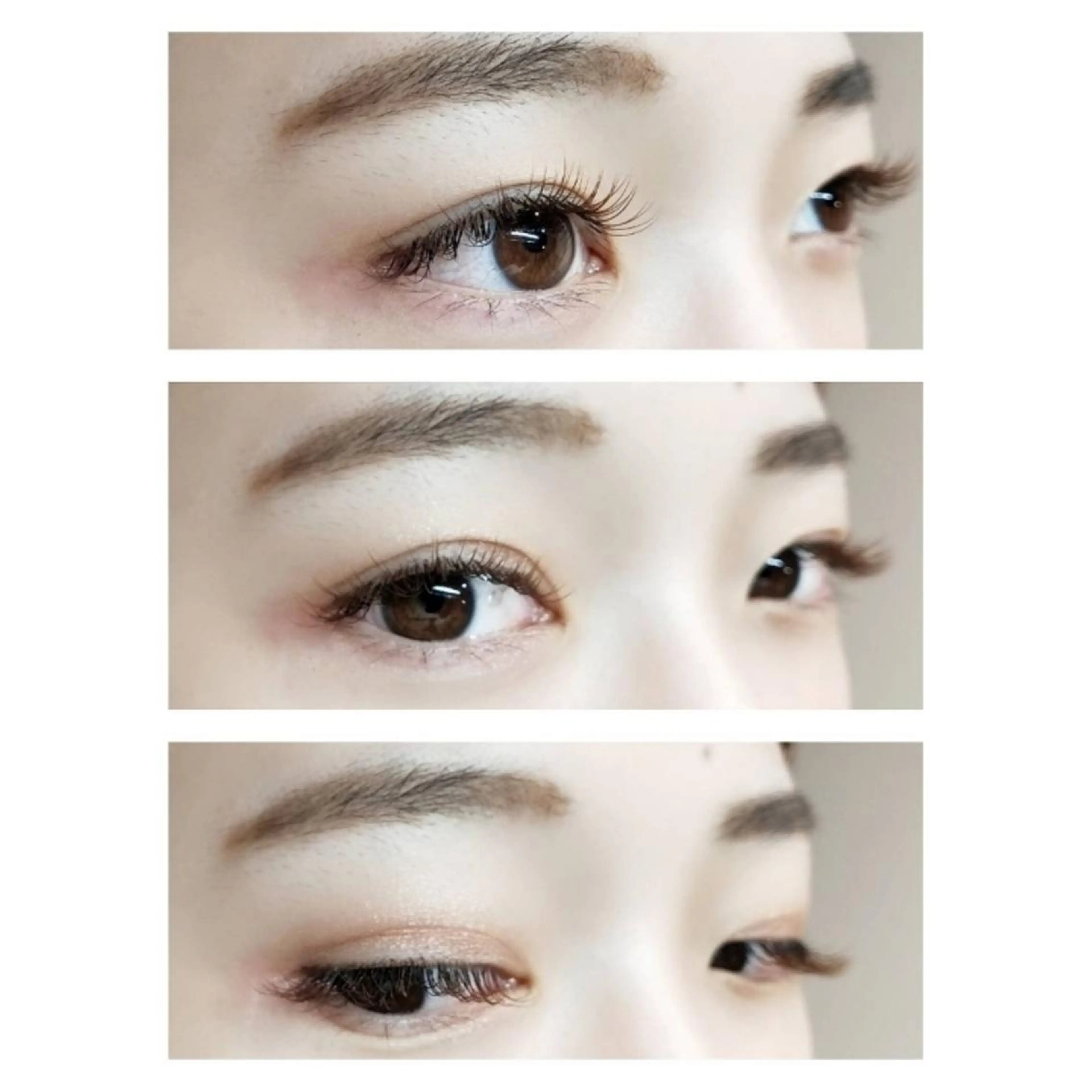 マツエク・マツパ Sunny Salonのマツエク・マツパデザイン