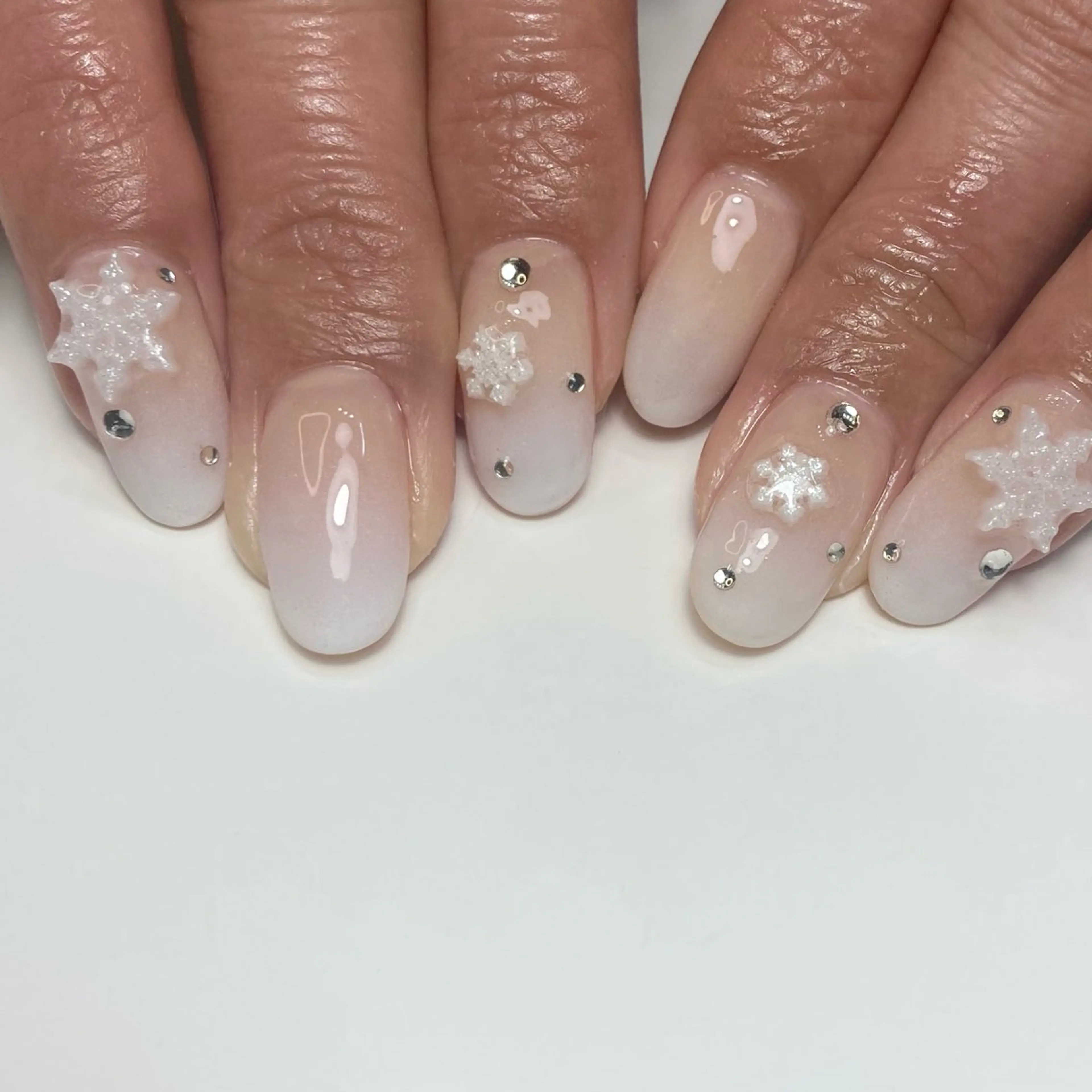 ネイル ハンドネイル Legit nail salonのネイルデザイン