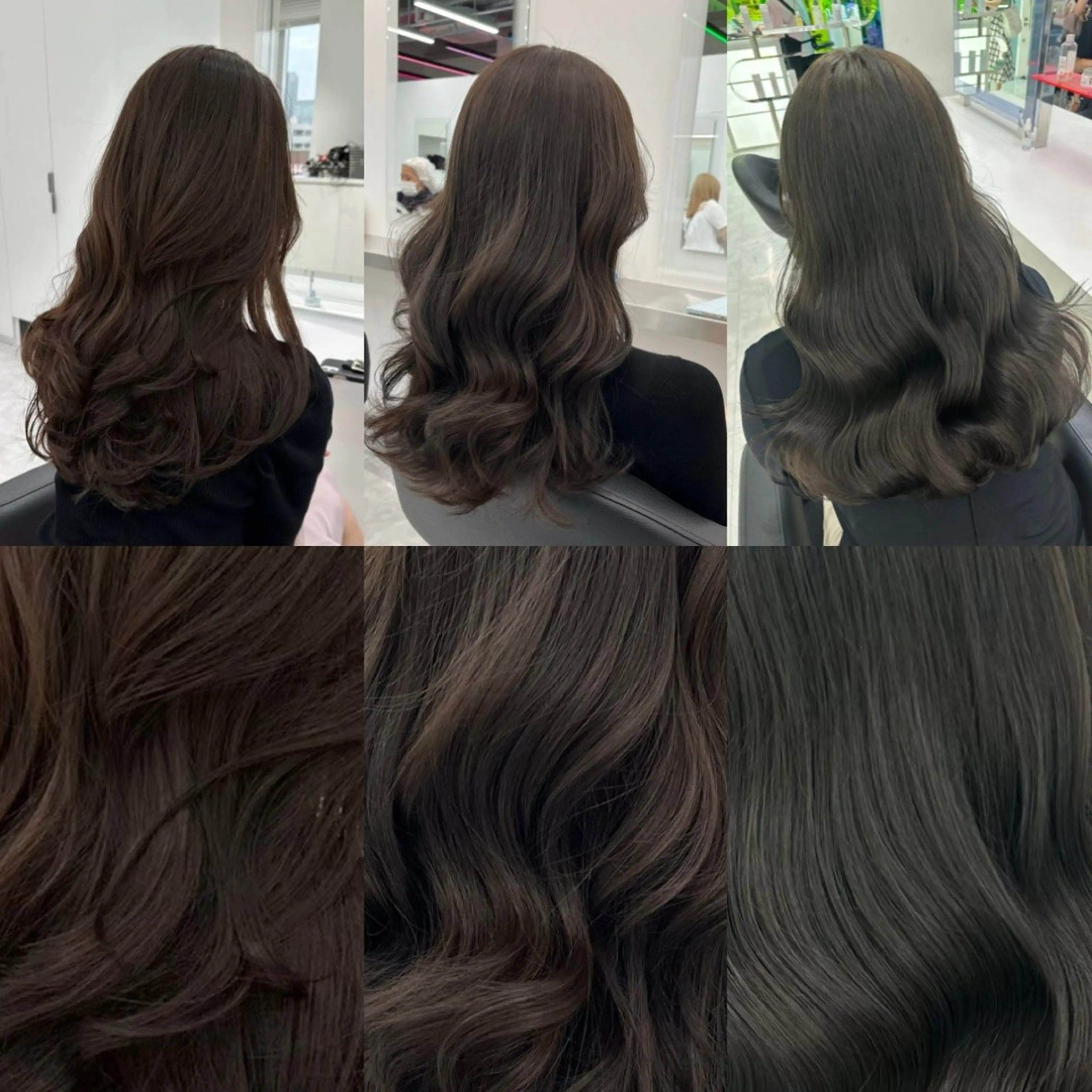 カラー ヘアカラー 🎀ガーリー暖色モテ ヘア🎀/MAO🎀のヘアスタイル