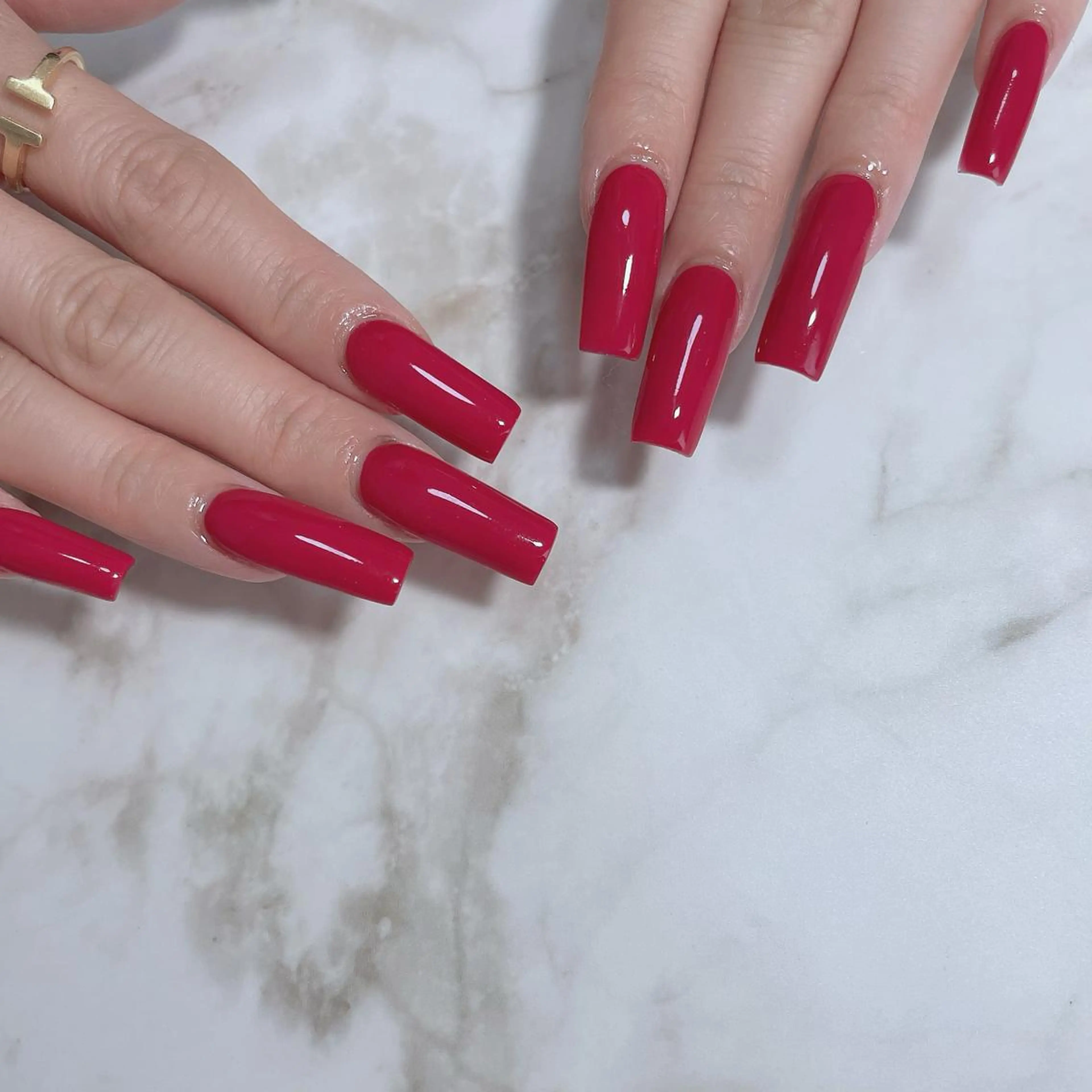 ネイル ハンドネイル Kayo nailのネイルデザイン
