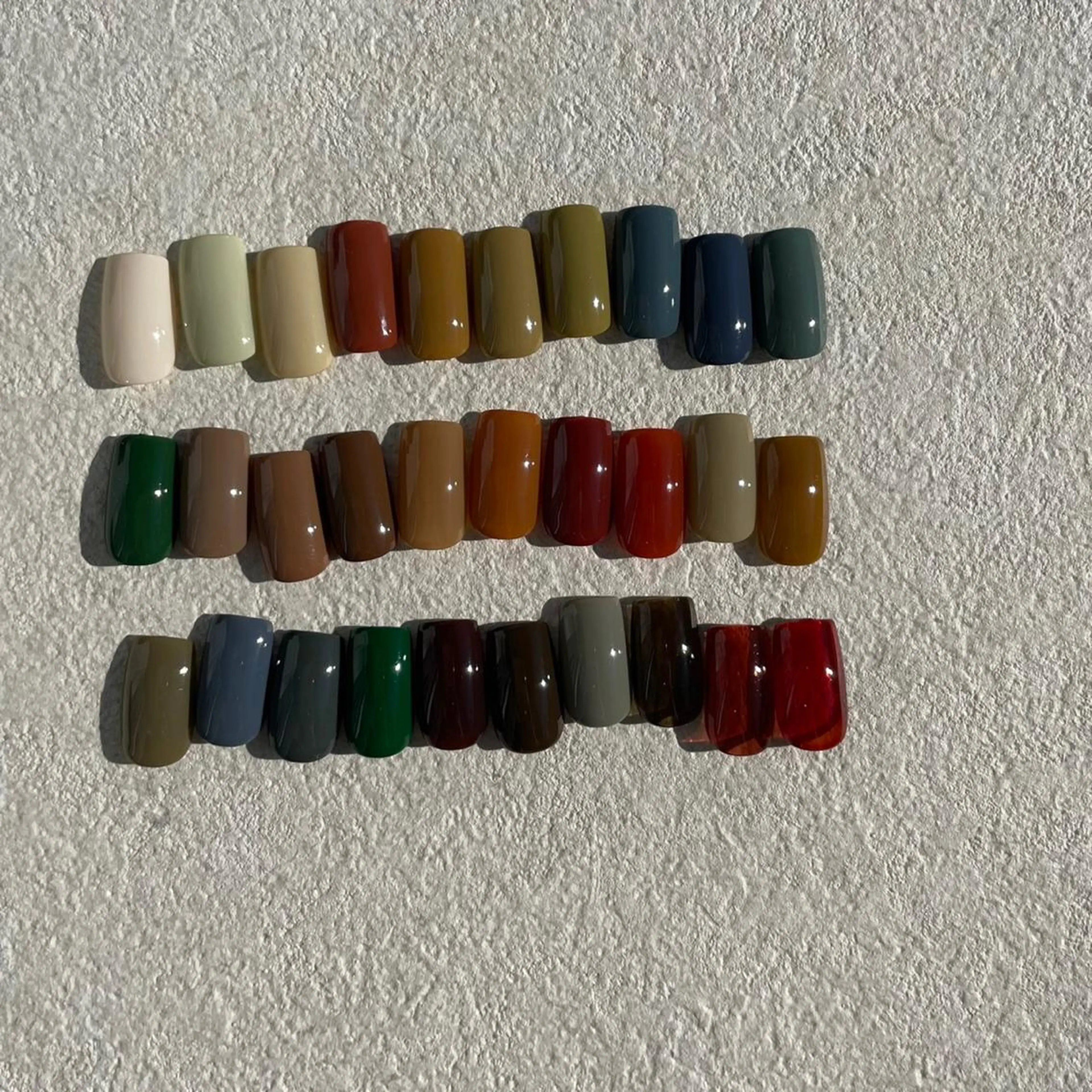 ネイル ハンドネイル lilbondir. chiharuのネイルデザイン