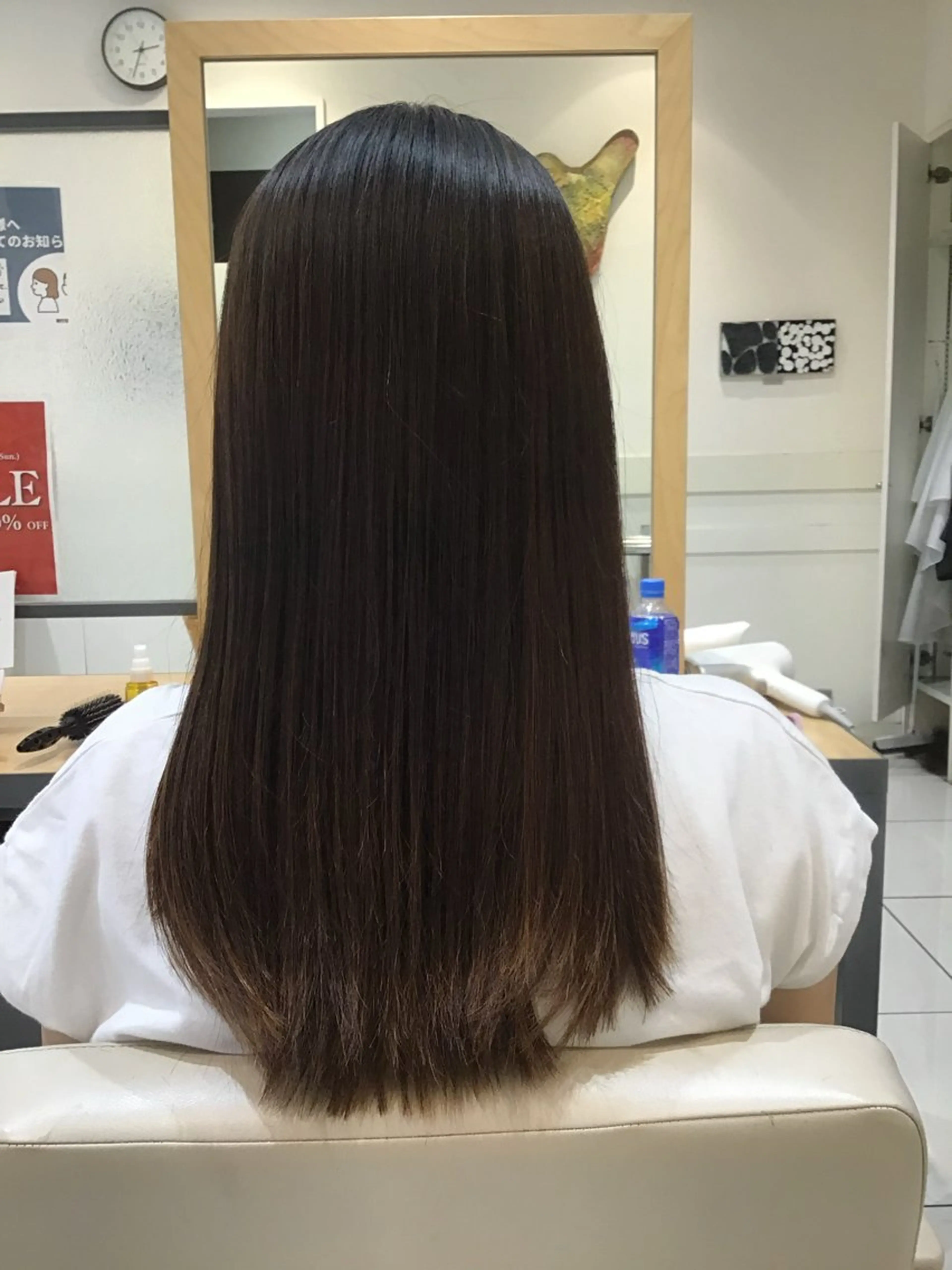 ロング ◽️Daiki／ 髪質再生◽️のヘアスタイル