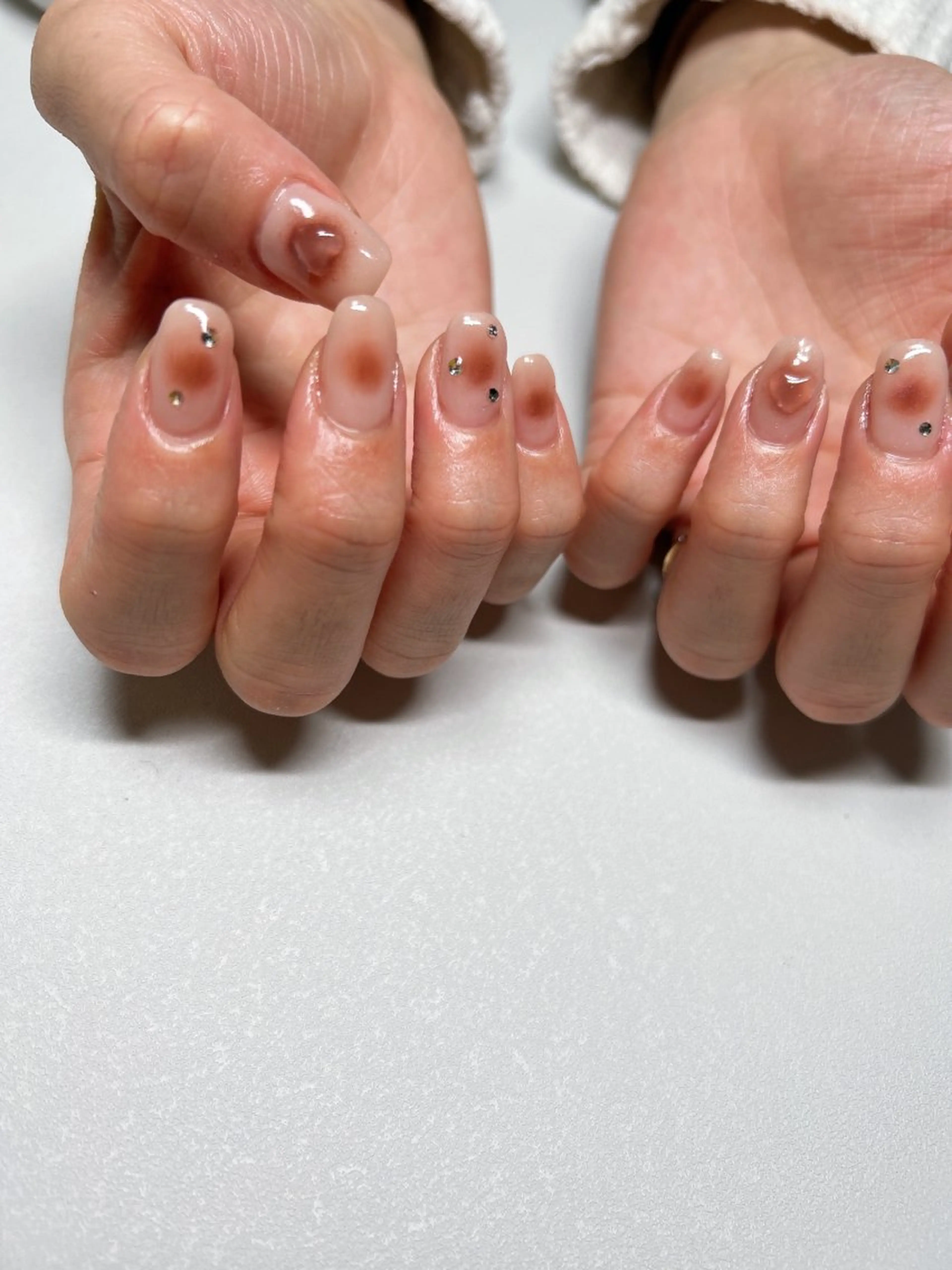 ネイル r. nailのネイルデザイン