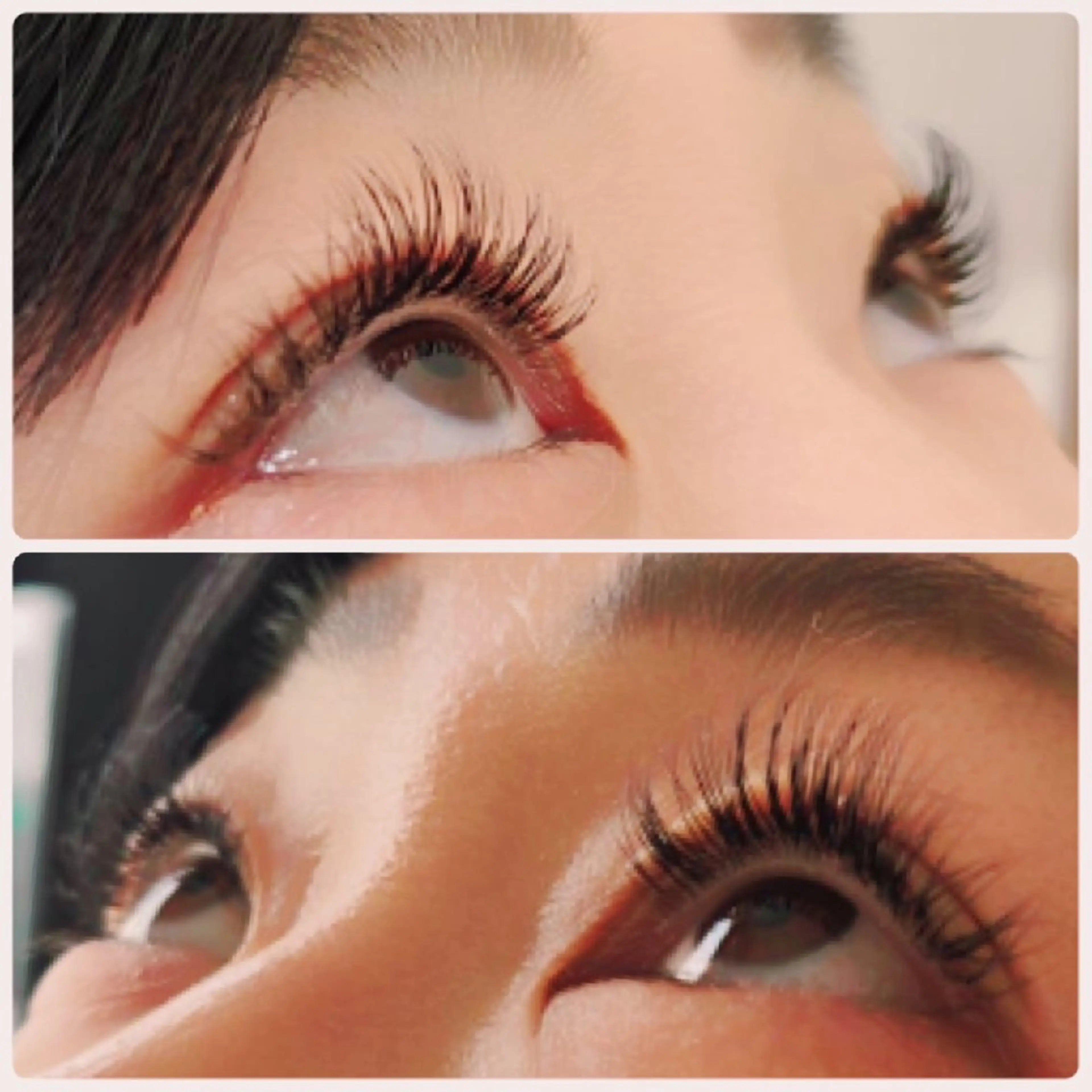 マツエク・マツパ Lily Eye&Nailのネイルデザイン