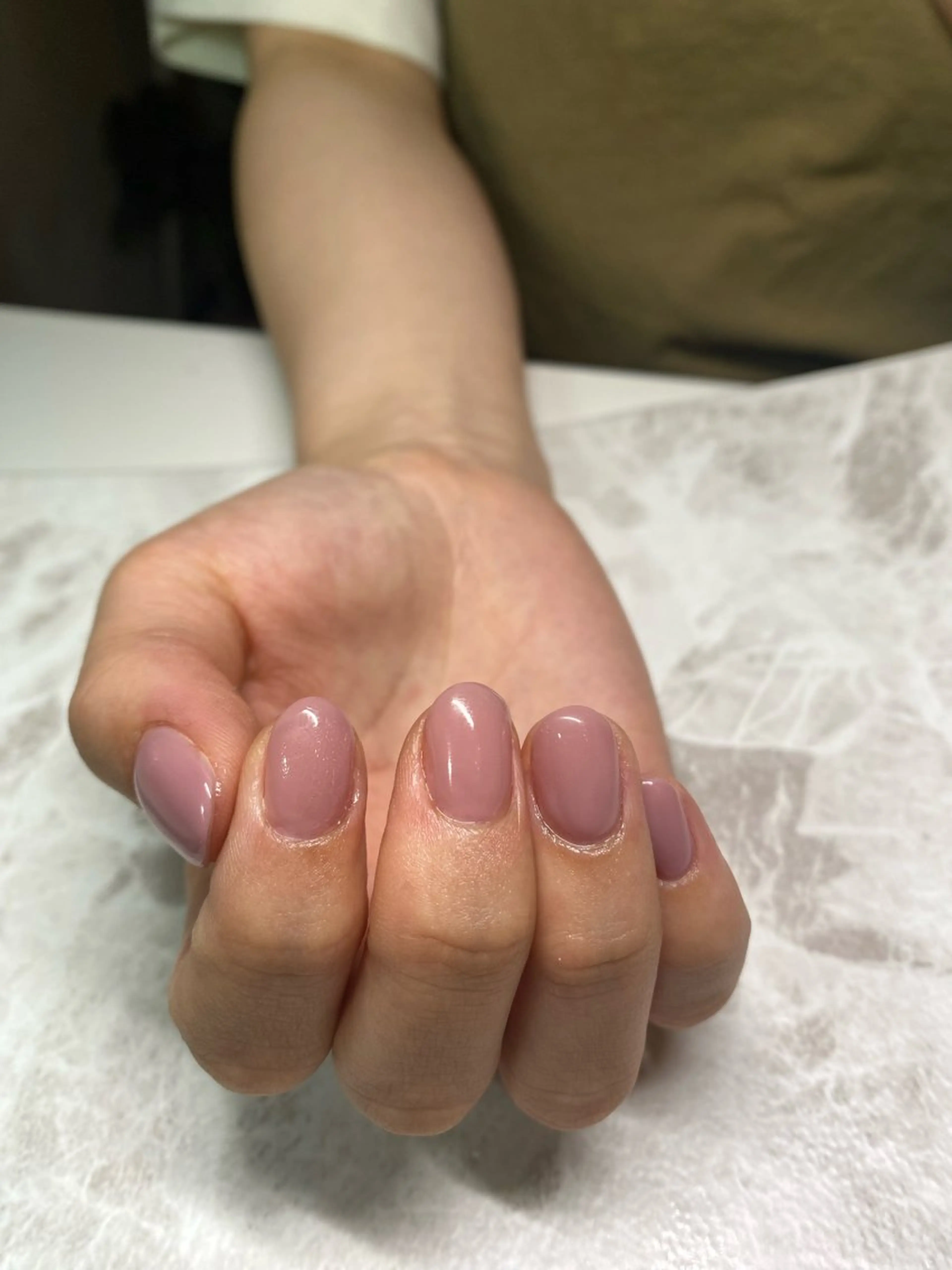 ネイル Ranan【ラナン】 keikoのエステ・リラクイメージ