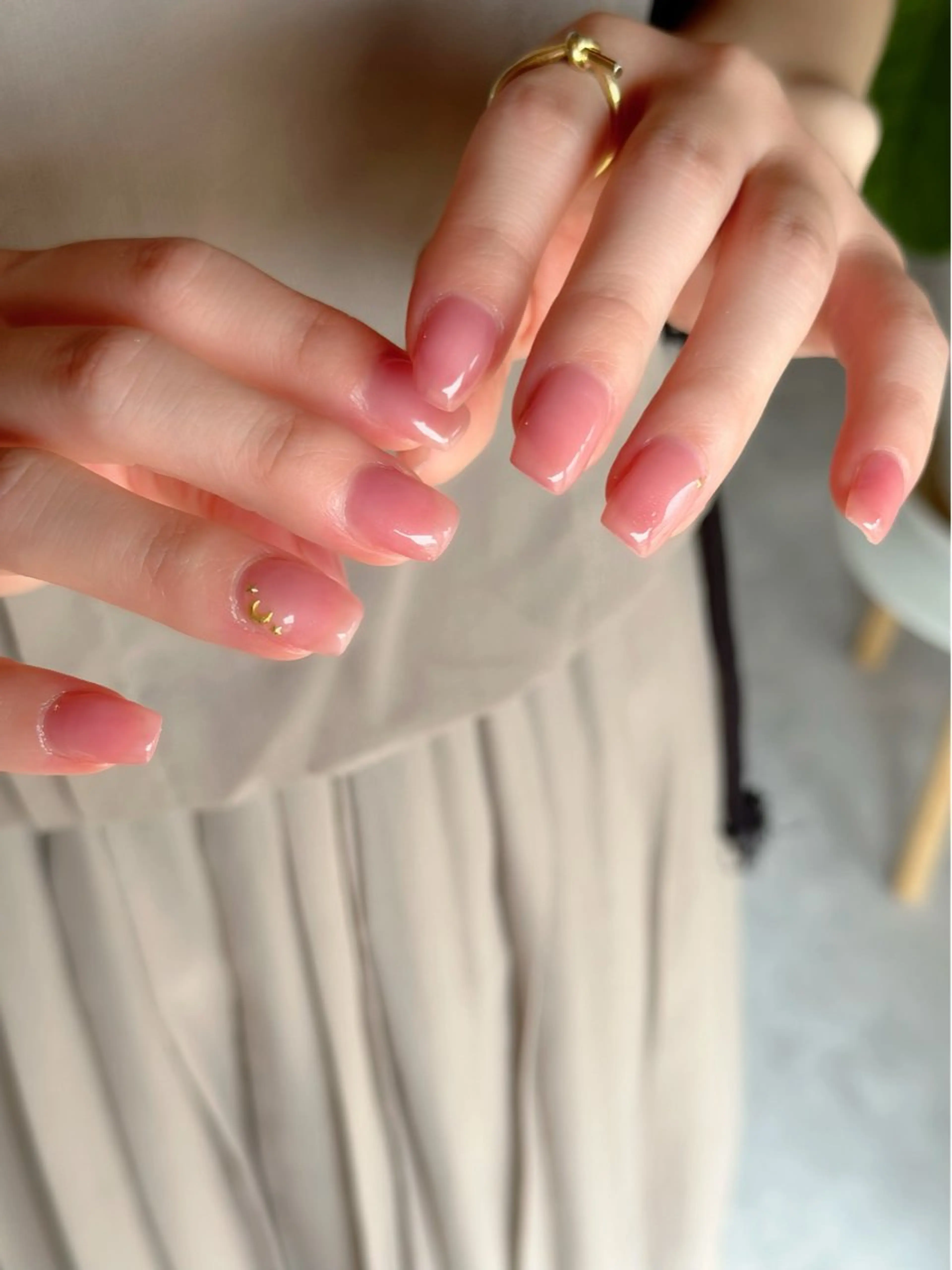 ネイル private salon M&のネイルデザイン