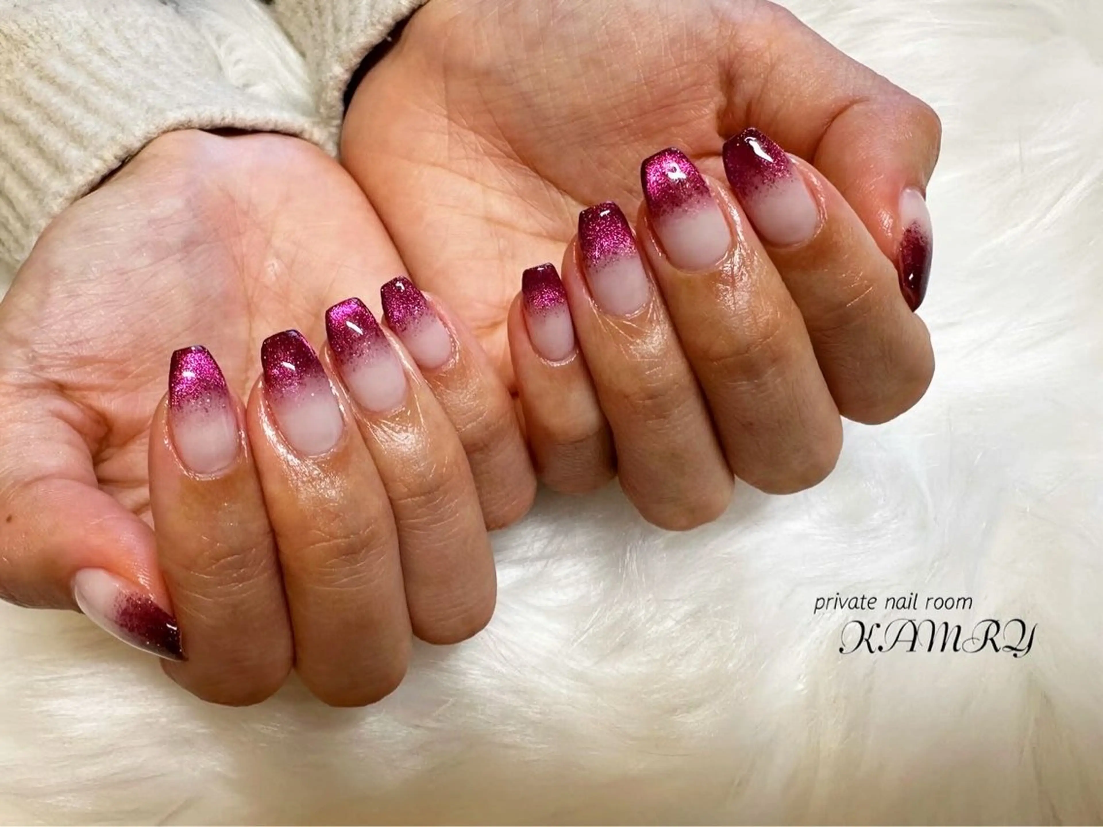 ネイル La ala nailのネイルデザイン