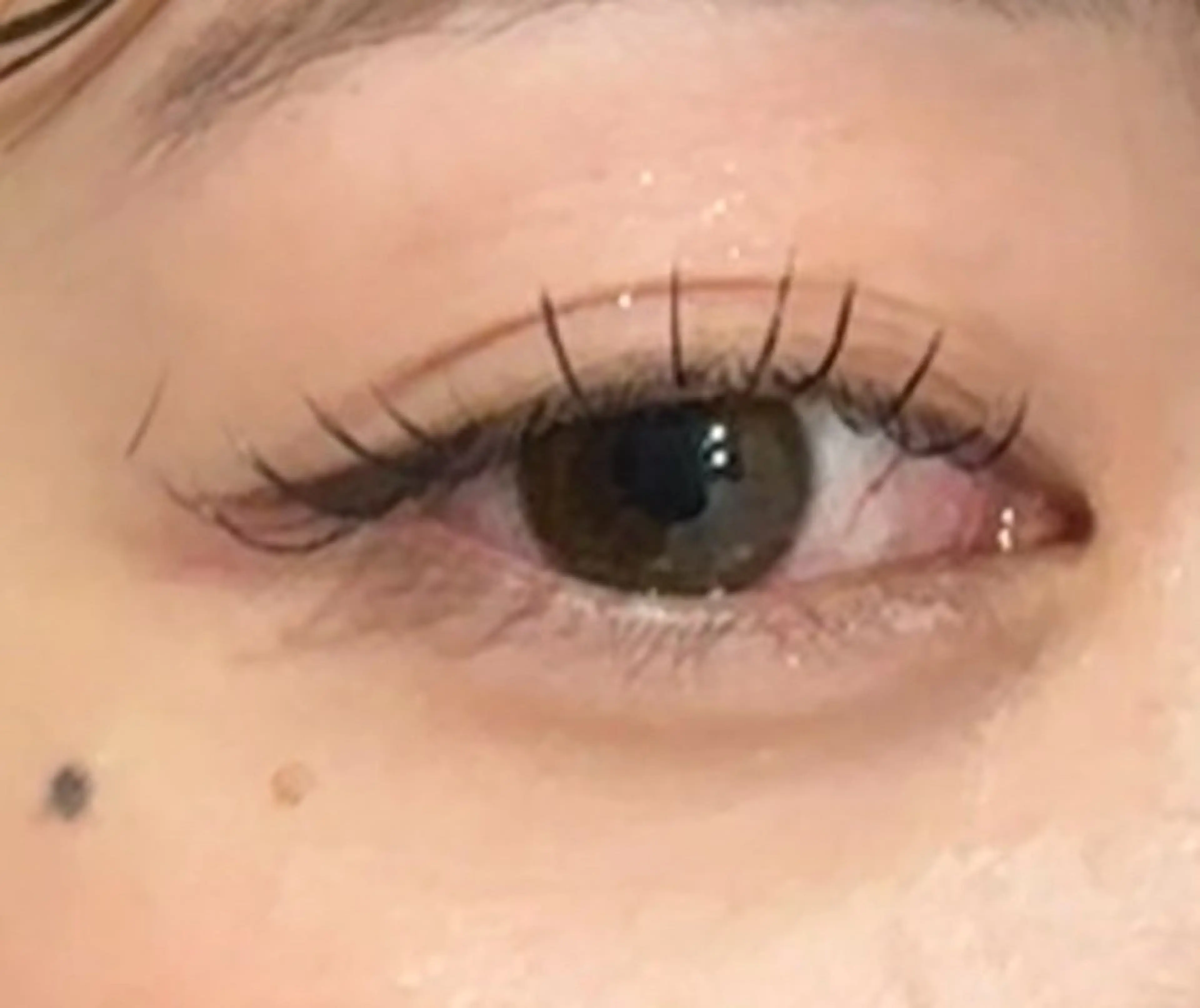 マツエク・マツパ マツエク eye/nail⋆. shiho.:*☆のヘアスタイル