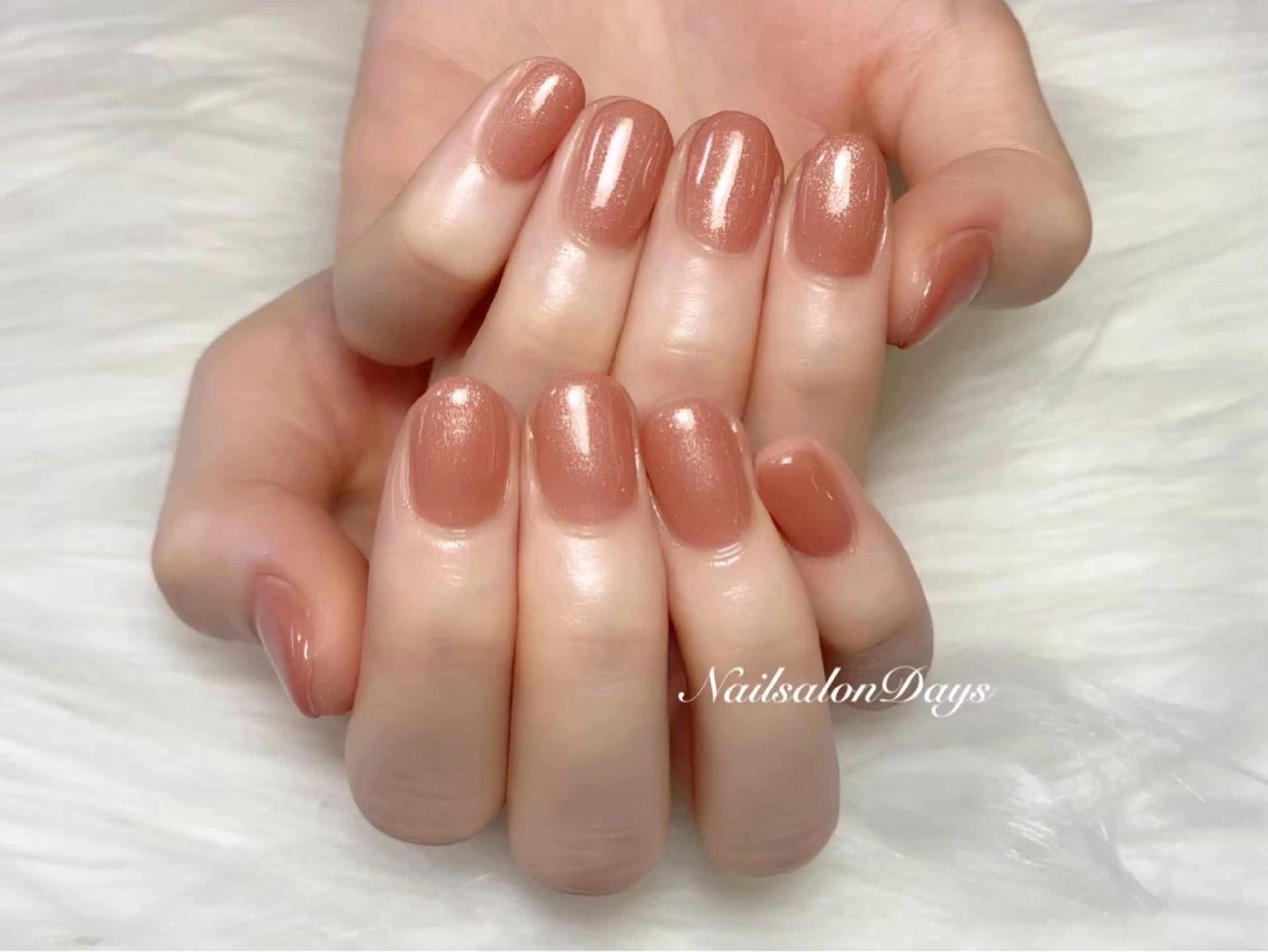 ネイル ハンドネイル Days Yuukaのネイルデザイン