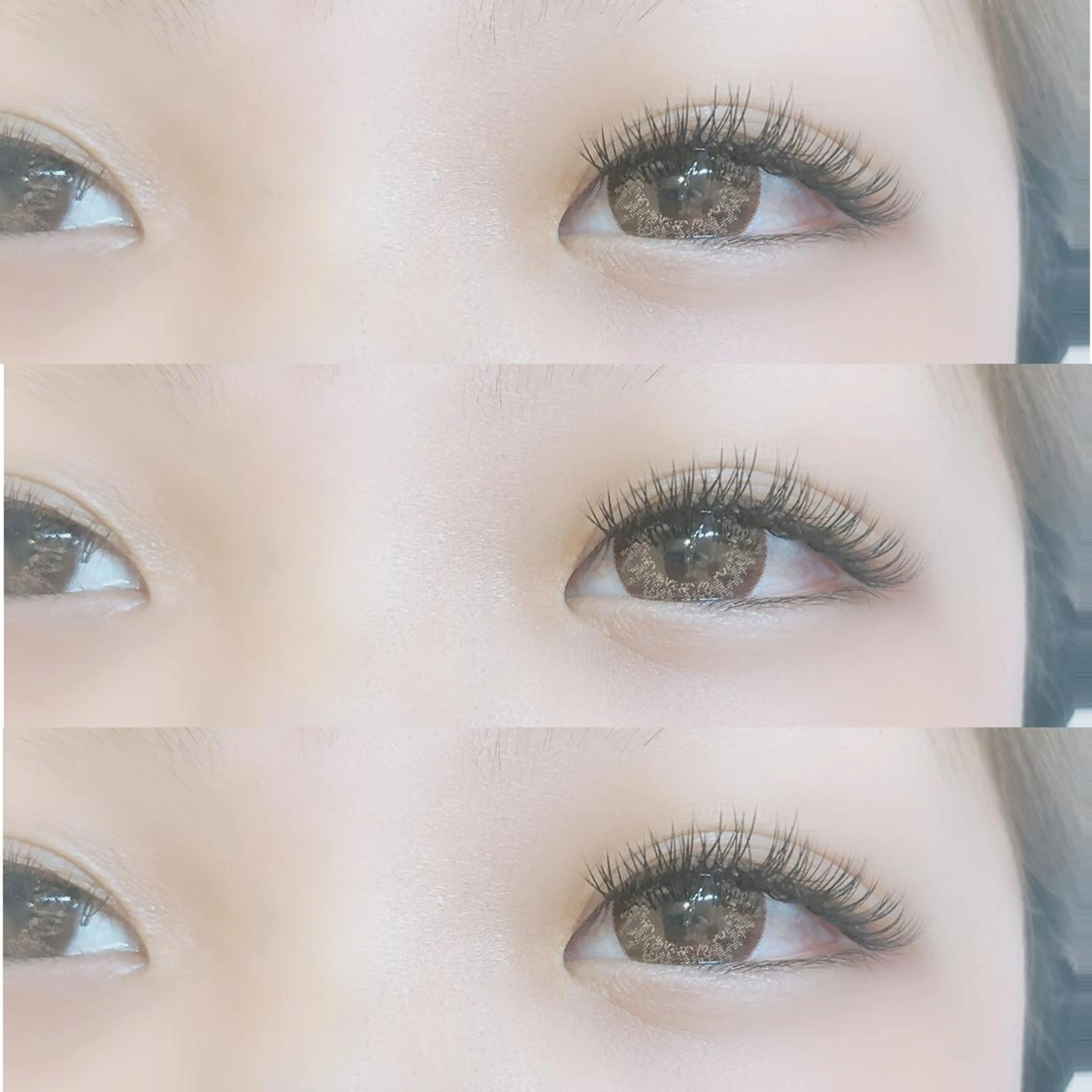 マツエク・マツパ Dimples所属・Dimples ERINAのエステ・リラクイメージ