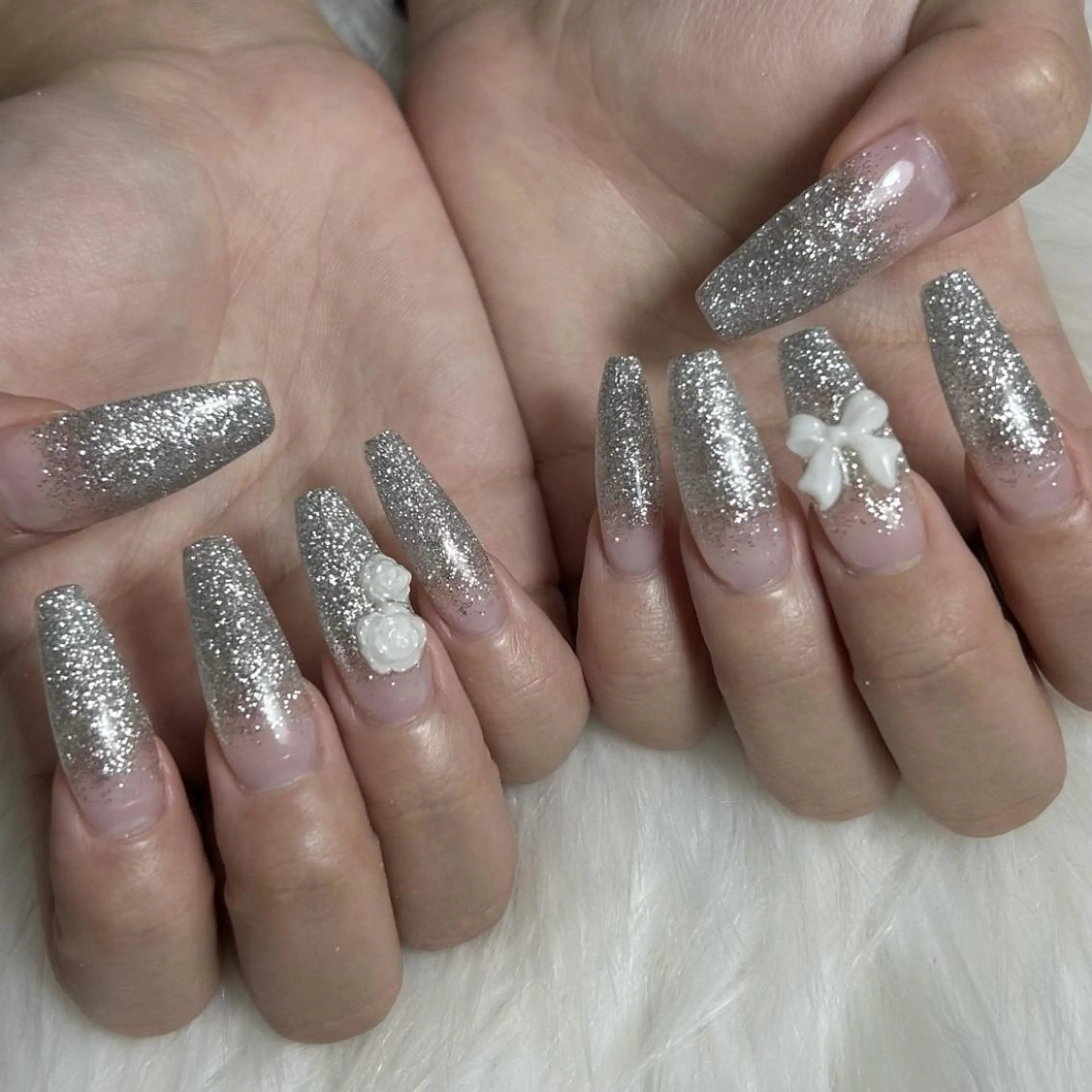 ネイル 南森町rebest 💅nailのネイルデザイン