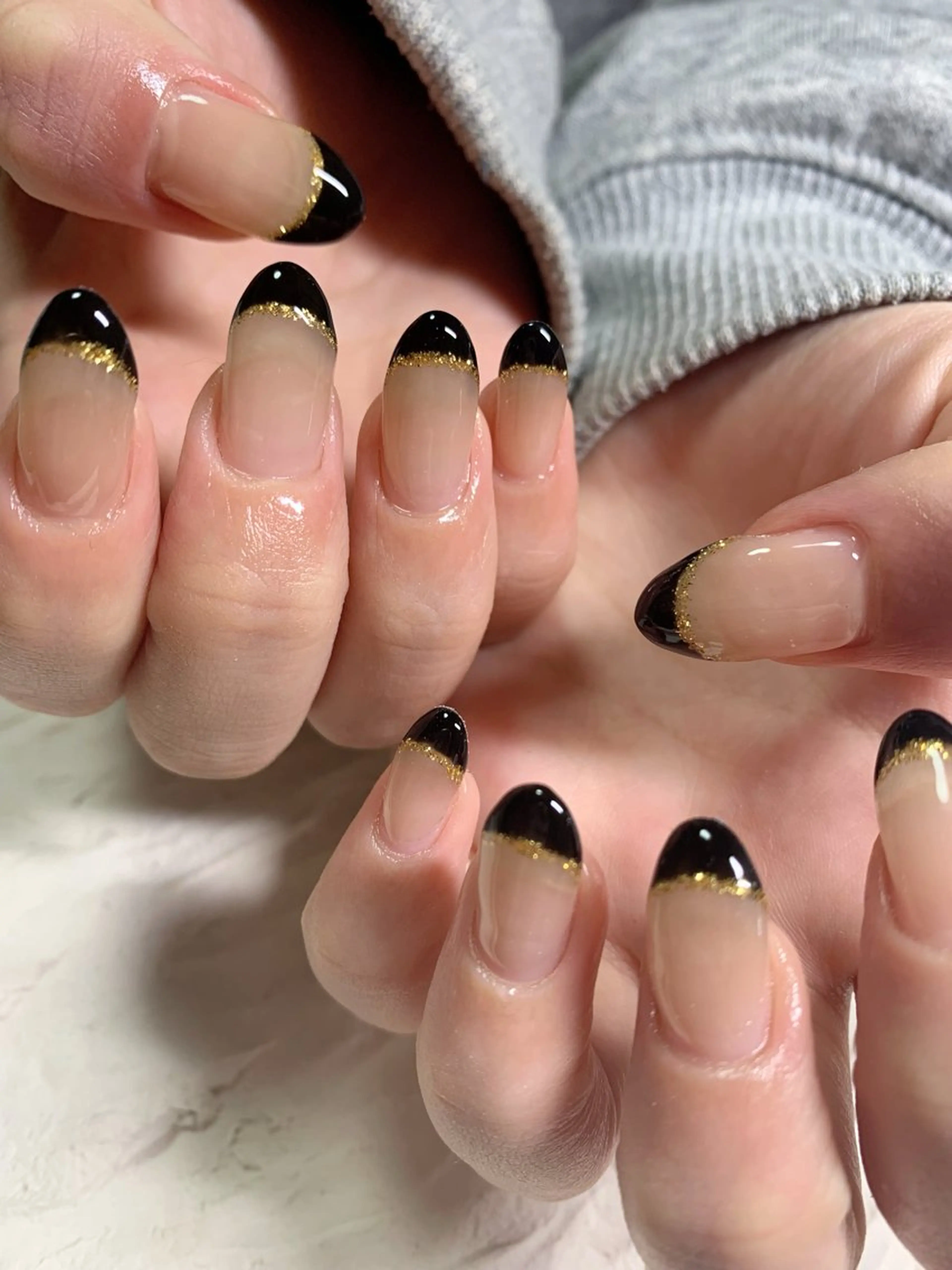 ネイル ハンドネイル Nailist. Nのネイルデザイン