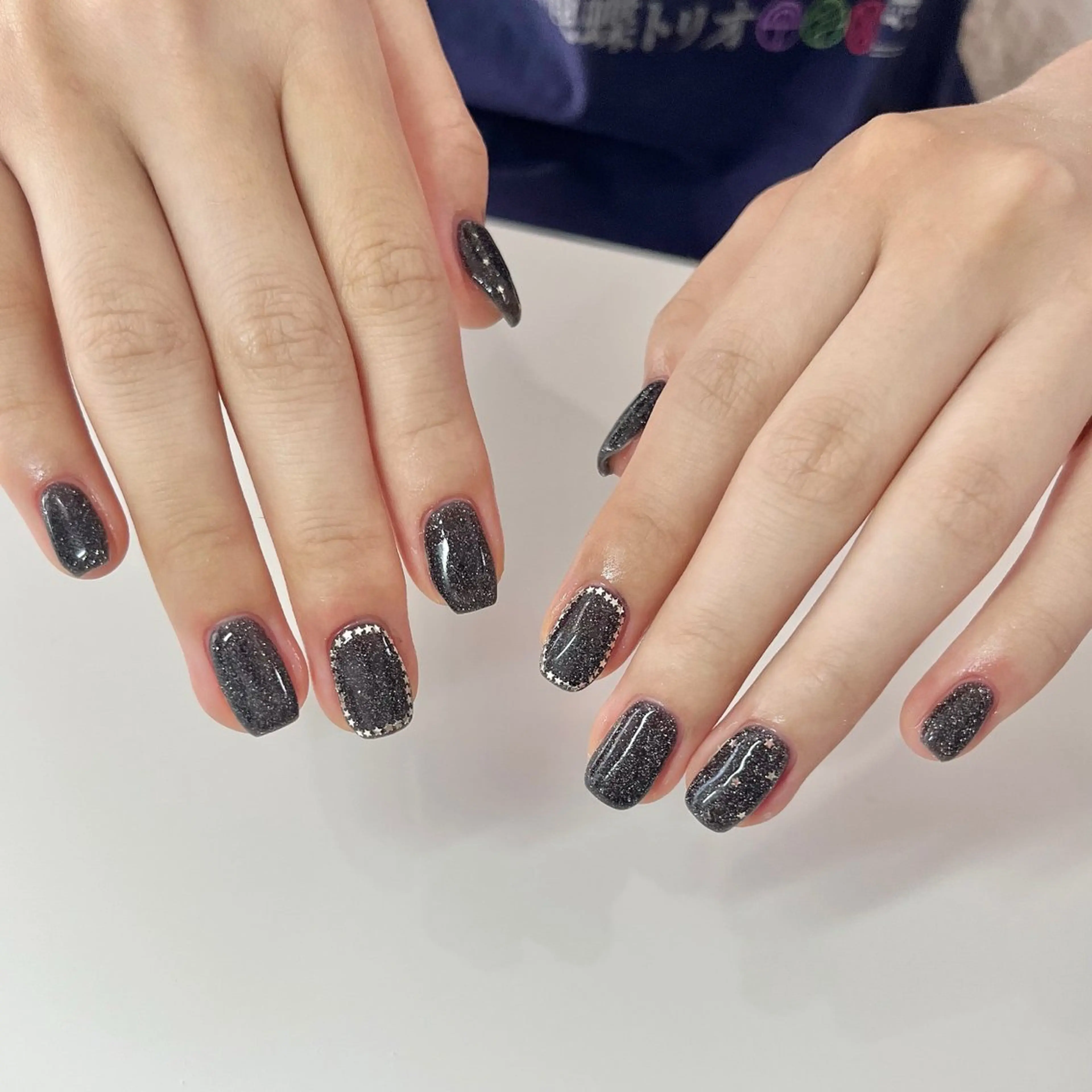 ネイル ハンドネイル Luuny nailのネイルデザイン