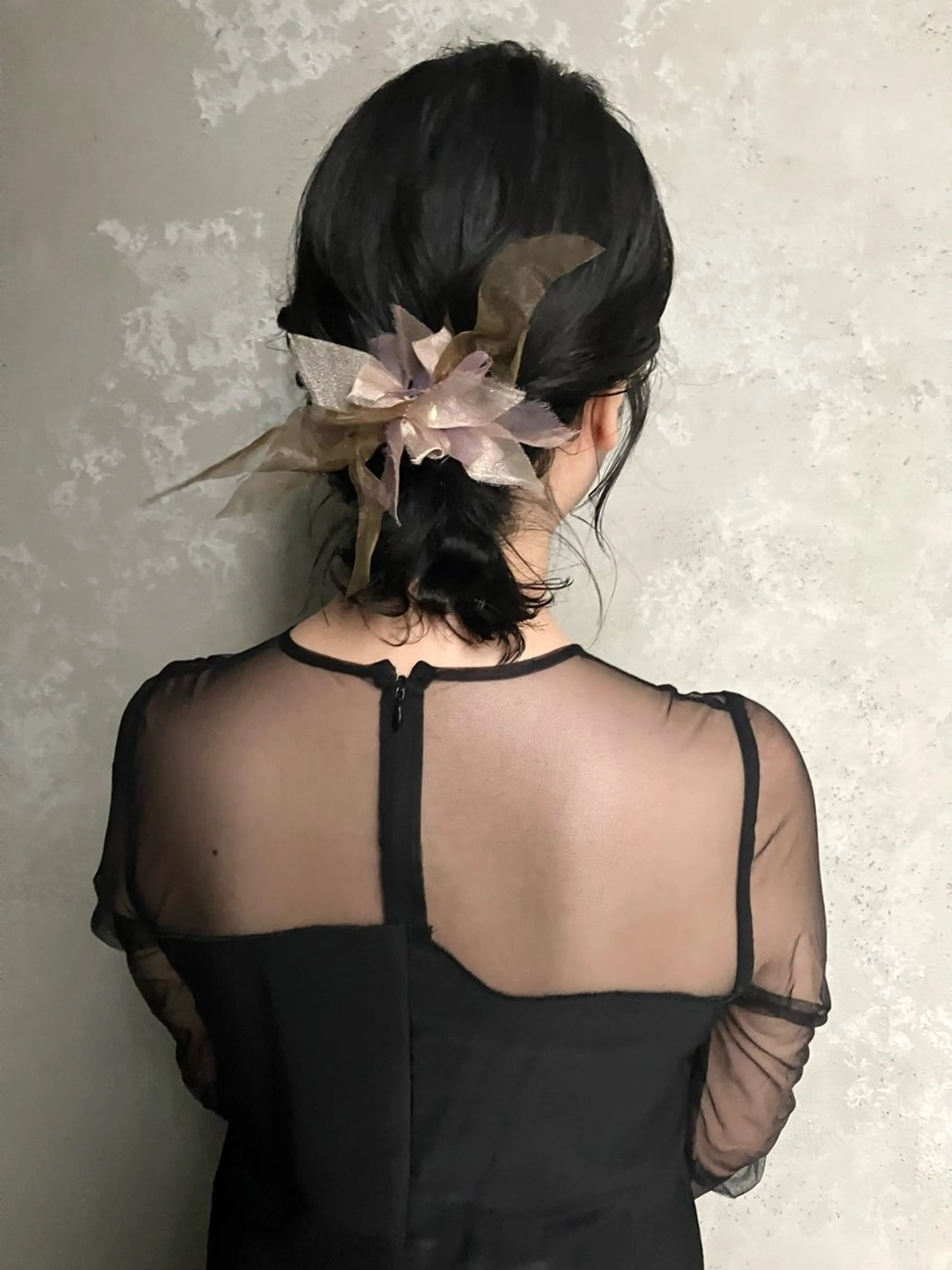 ロング カラー パーマ ヘアアレンジ メンズ キッズ ハーフアップ 子どものヘアアレンジ メンズバレイヤージュ メンズブリーチ メンズハイライト カット ヘアカラー 縮毛矯正 ヘッドスパ ヘアセット grand story/colulu渋谷2号店所属・【店長】miura 🤍coluluのヘアスタイル