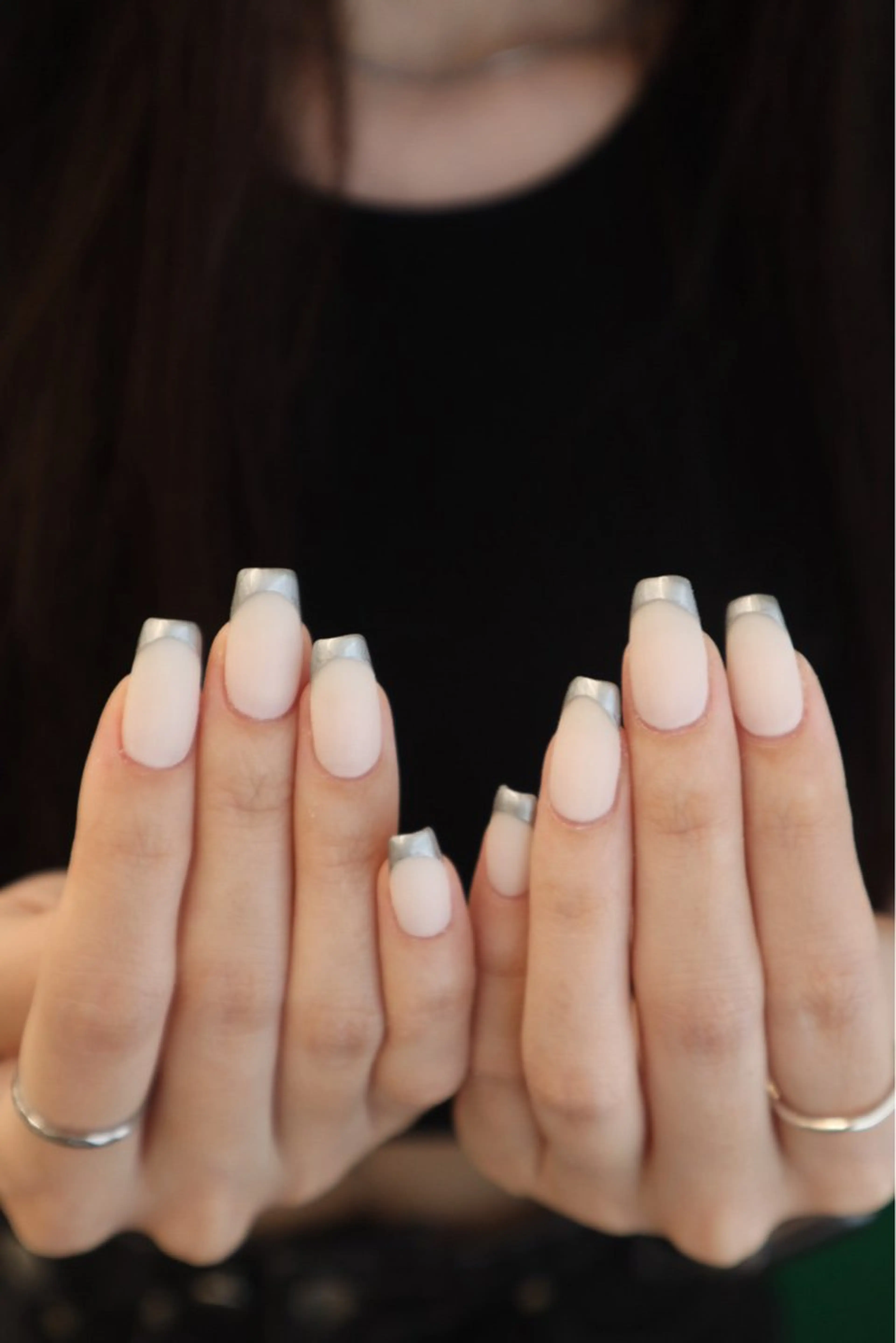 ネイル sister  mohawk所属・chika ／ nailのネイルデザイン