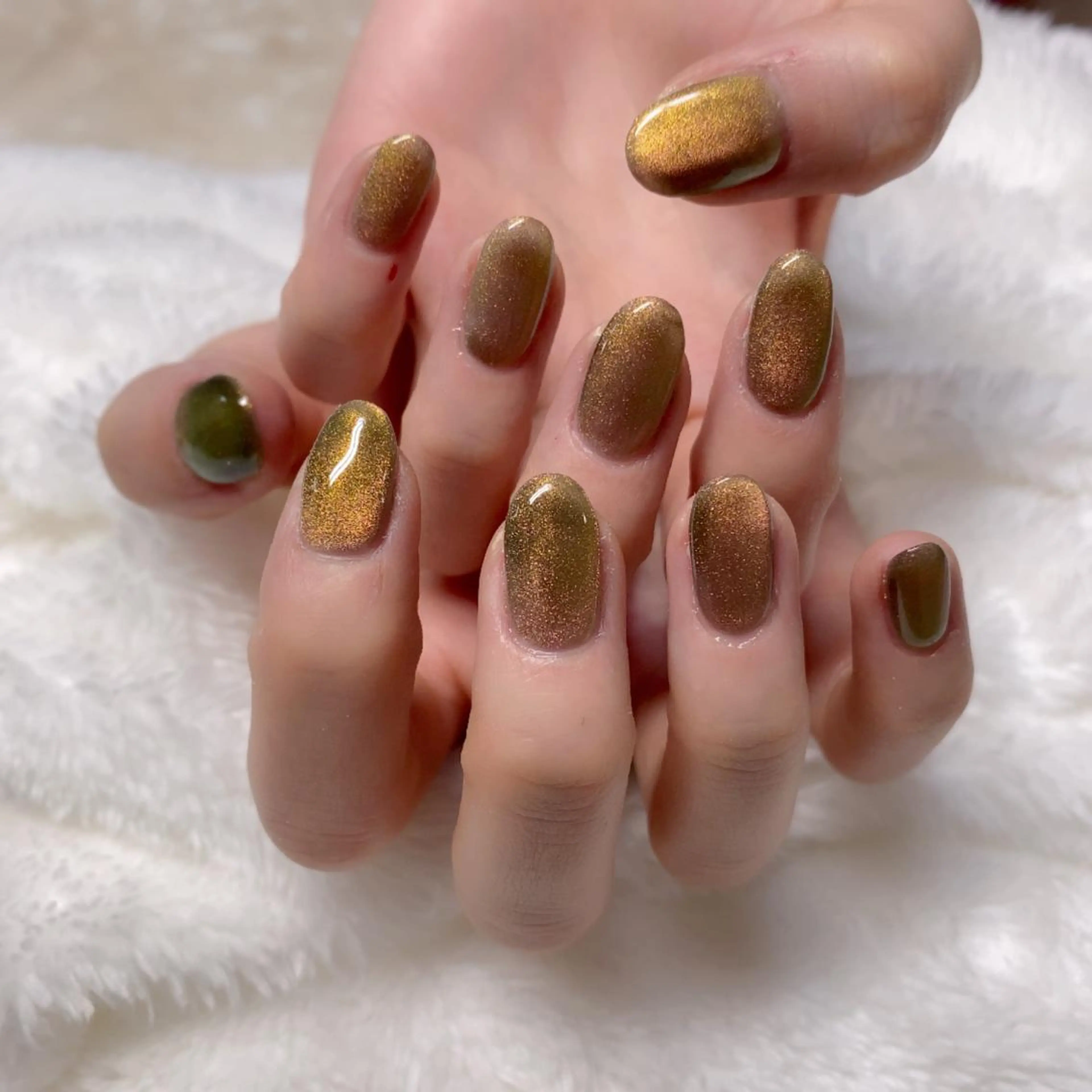 ネイル Nail Salon ワンダフルのネイルデザイン